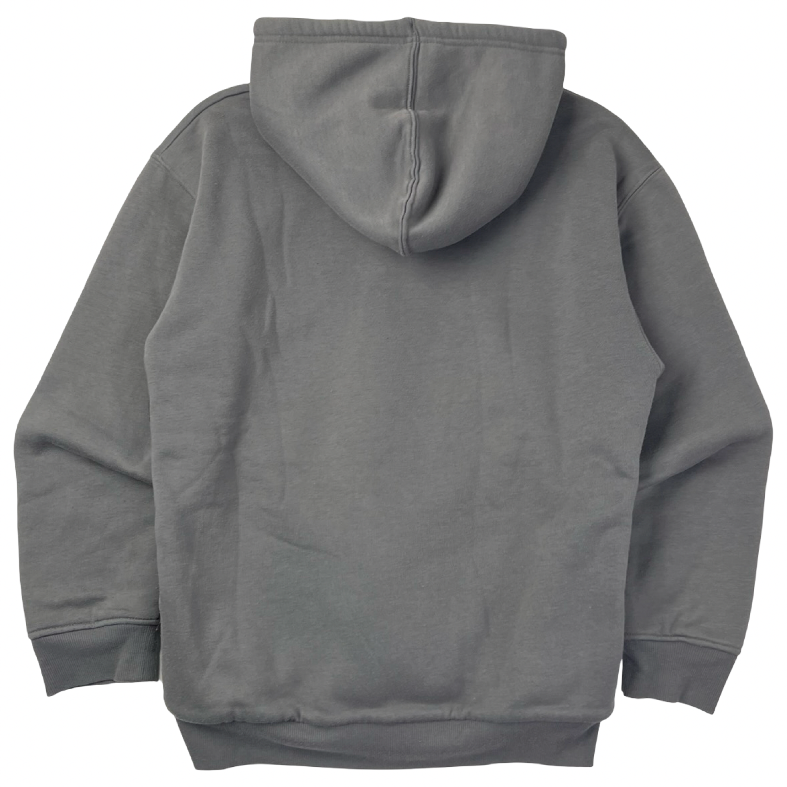 Vintage Y2K MMA Elite 3 Skulls Sherpa Hoodie