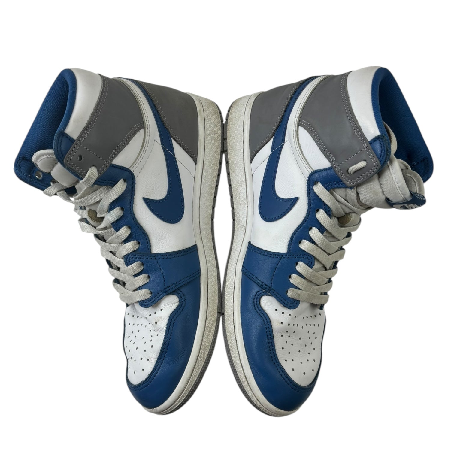 Jordan 1 Retro High OG True Blue (Used)