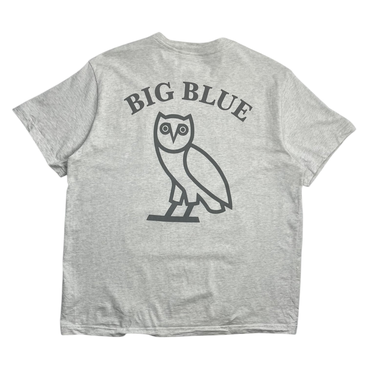 OVO x NFL New York Giants T-Shirt