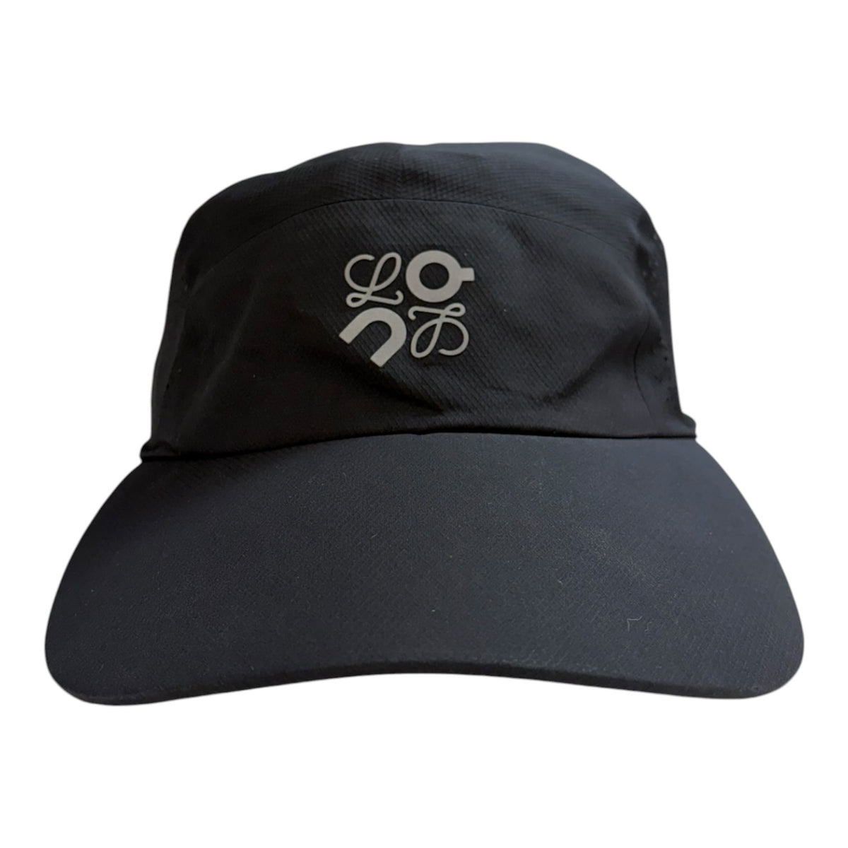 Loewe x ON Technical Shell Cap Black