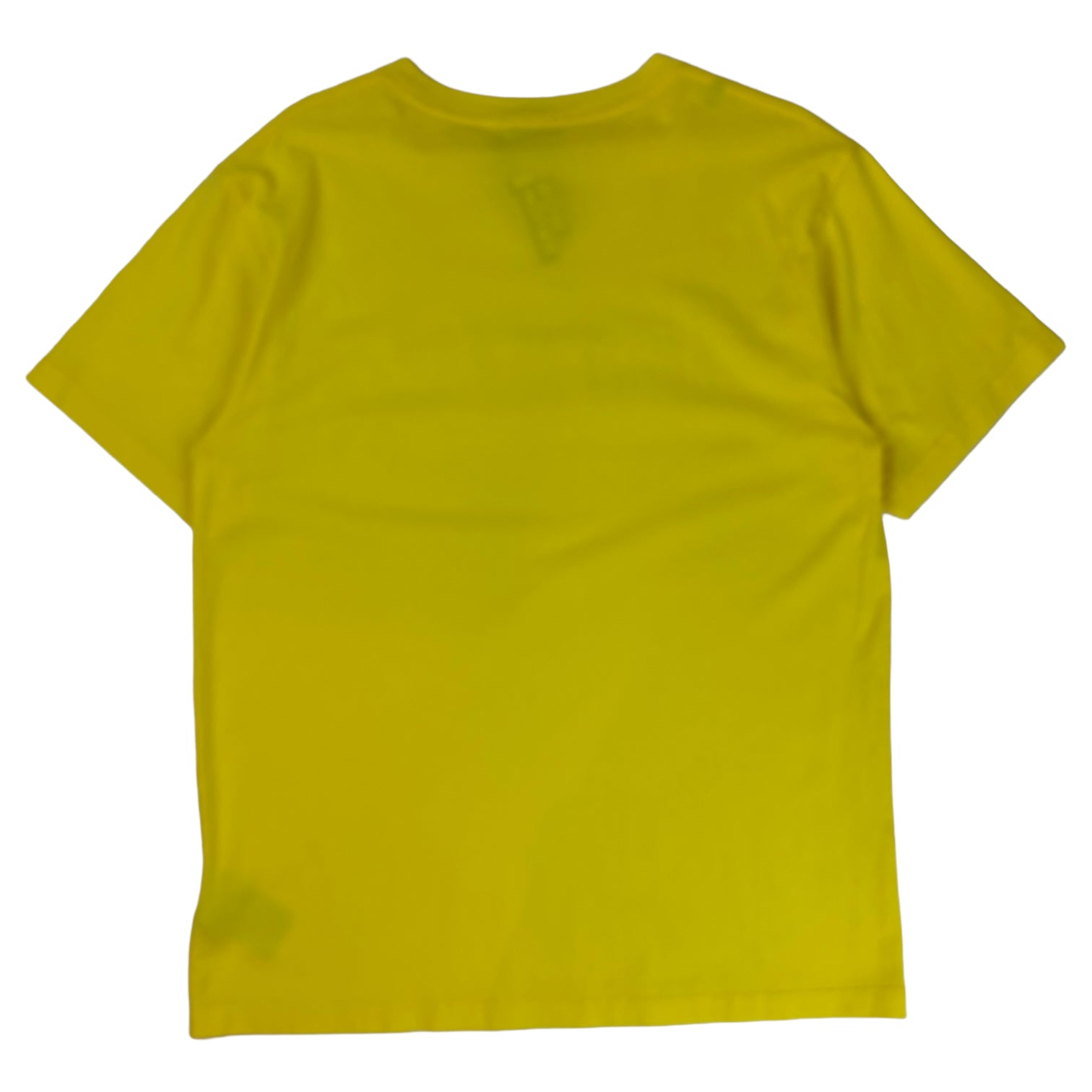 Dior x Peter Doig T-Shirt Yellow