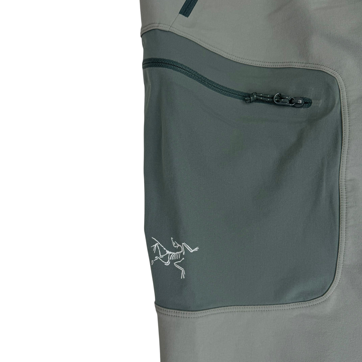 Arcteryx Gamma AR Pant Grey
