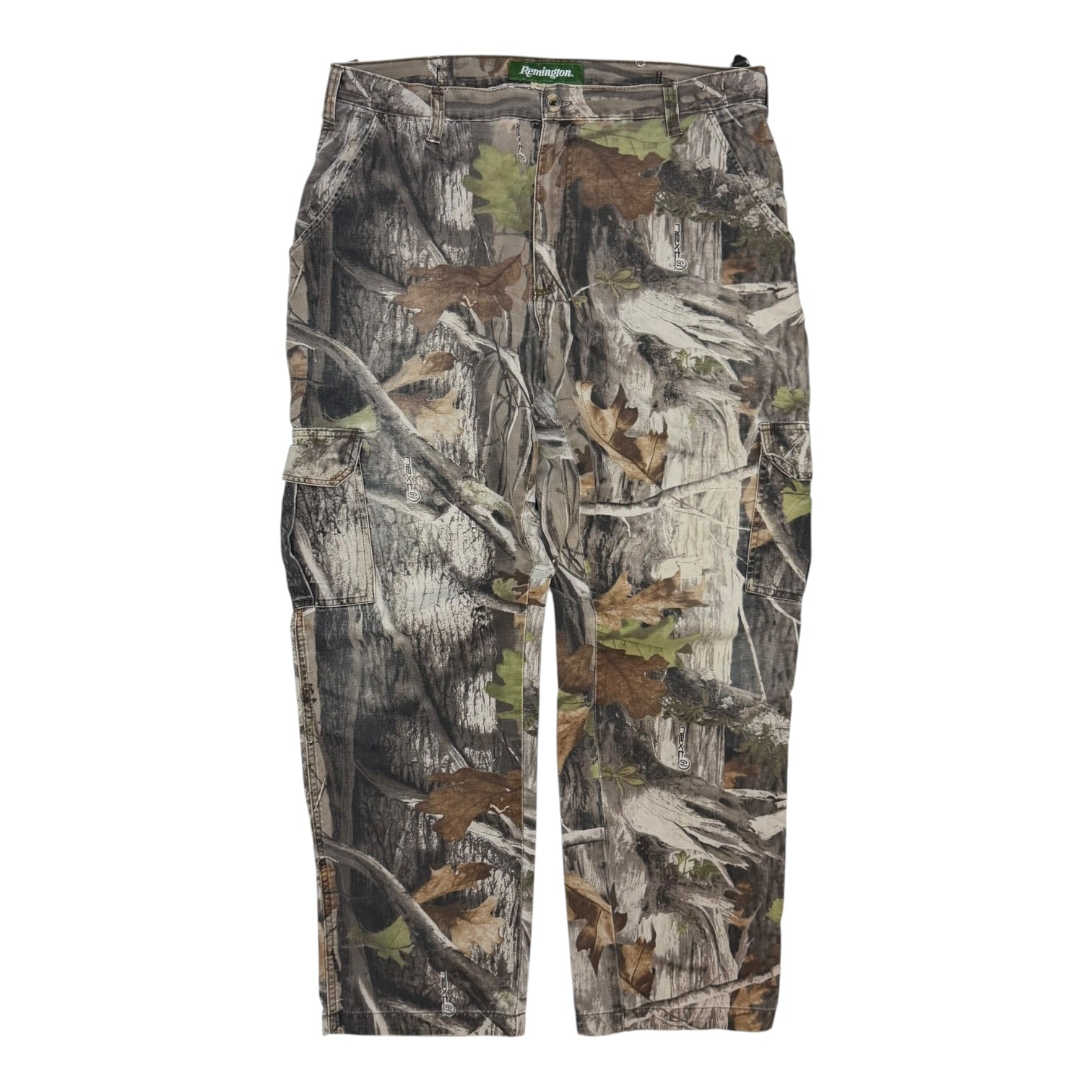 Vintage Remington Pants RealTree Camo