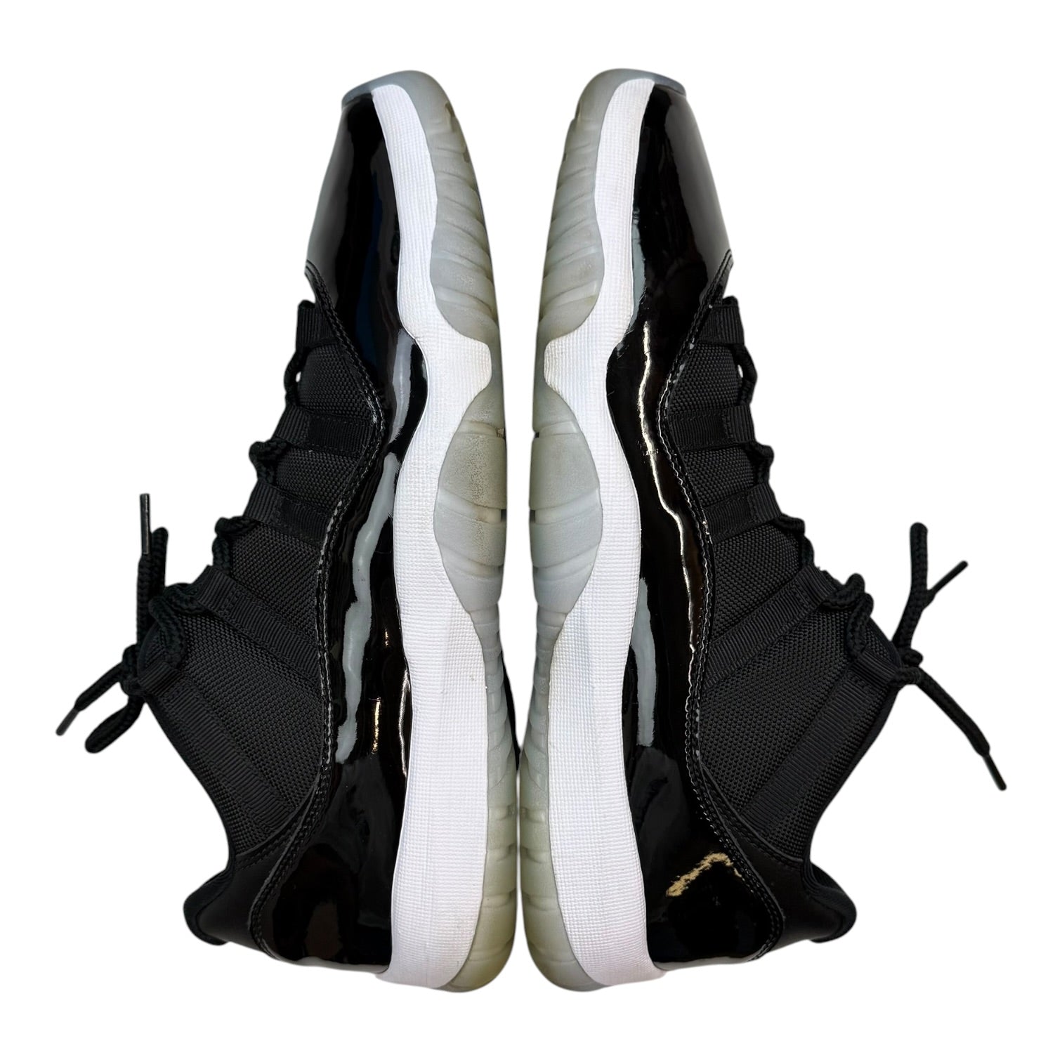 Jordan 11 Retro Low Space Jam (Used)