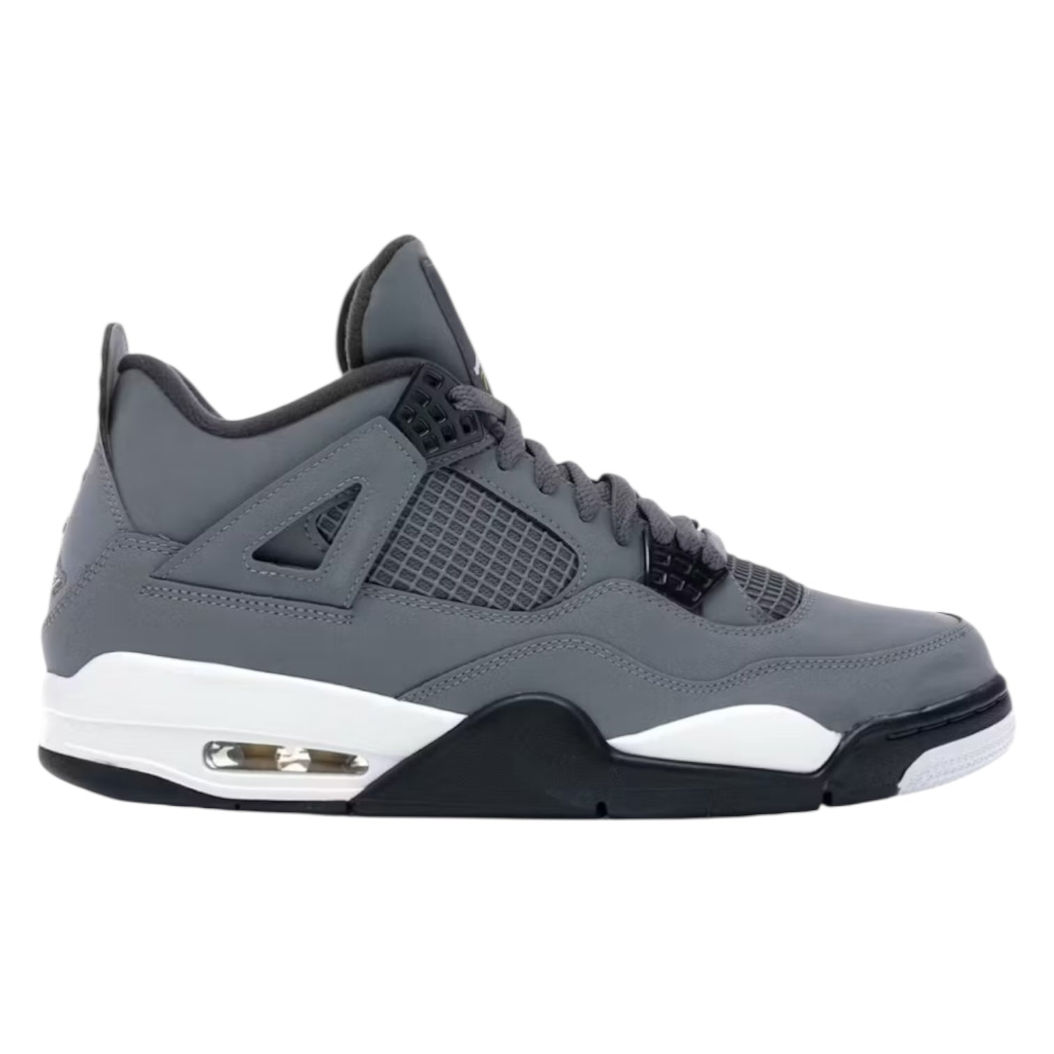 Jordan 4 Cool Grey (2019) (Used)