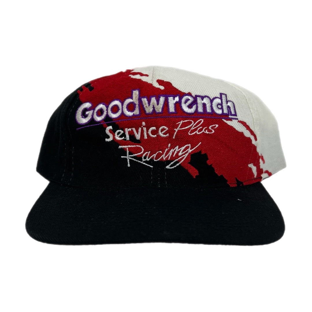 Vintage Goodwrench Racing Hat