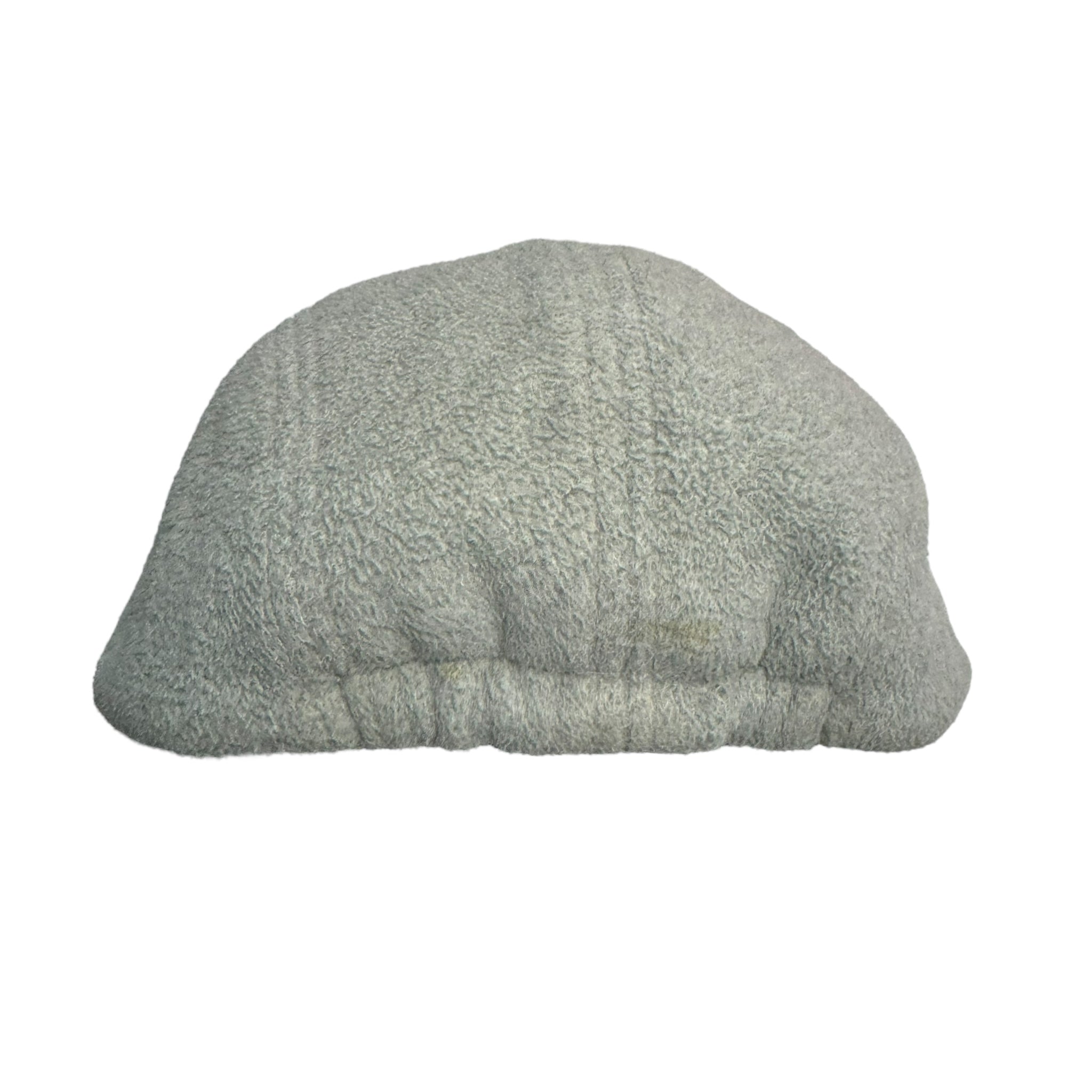 Supreme Polar Fleece Fitted Camp Hat