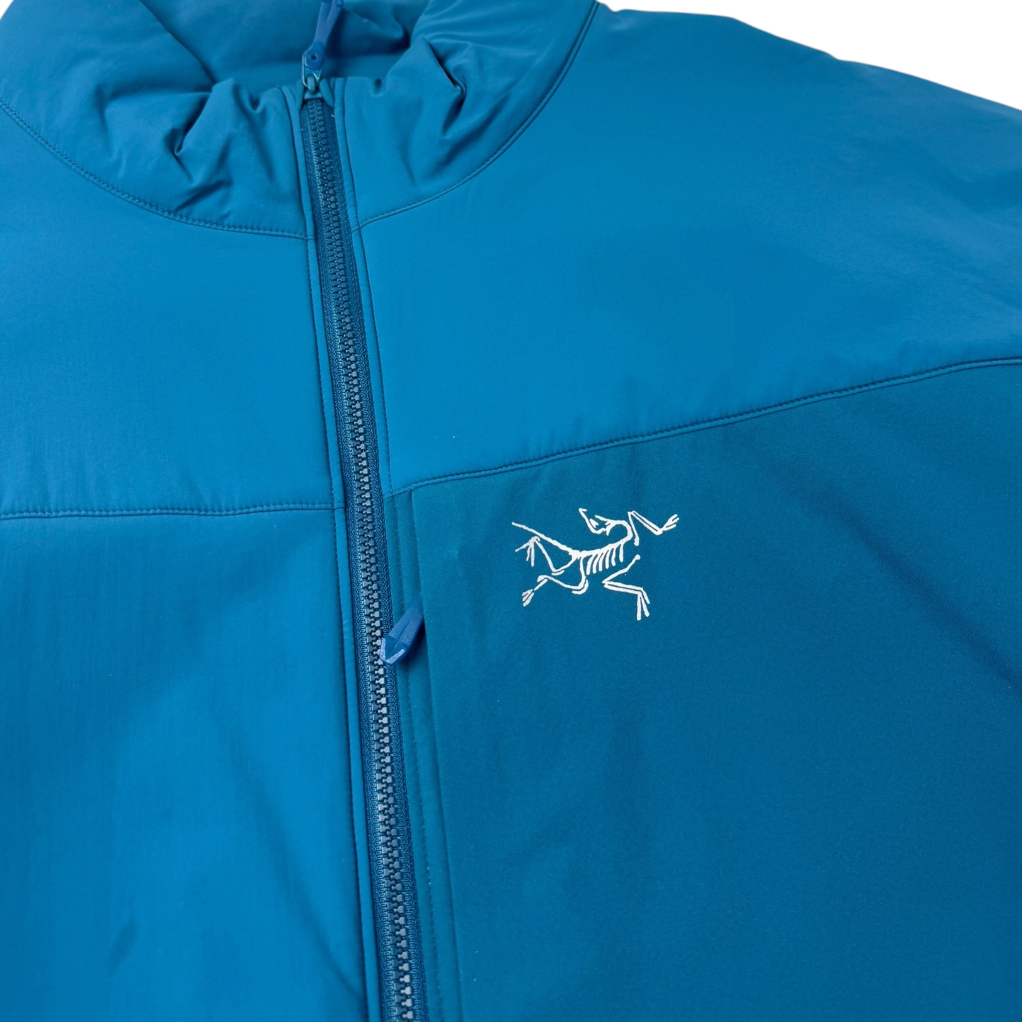 Arc’teryx Proton LT Jacket Aquamarine