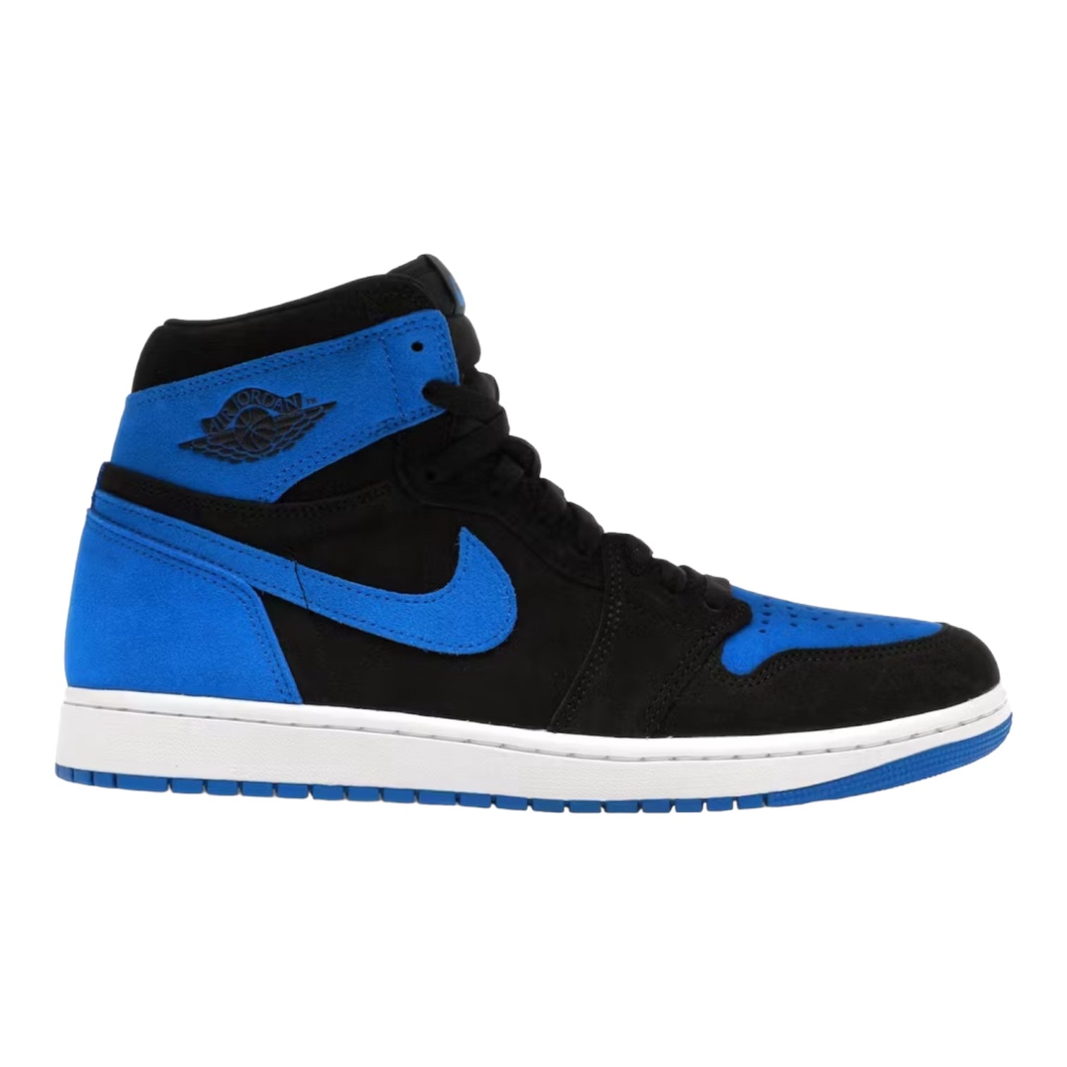 Jordan 1 Retro High Reimagined Royal (Used)