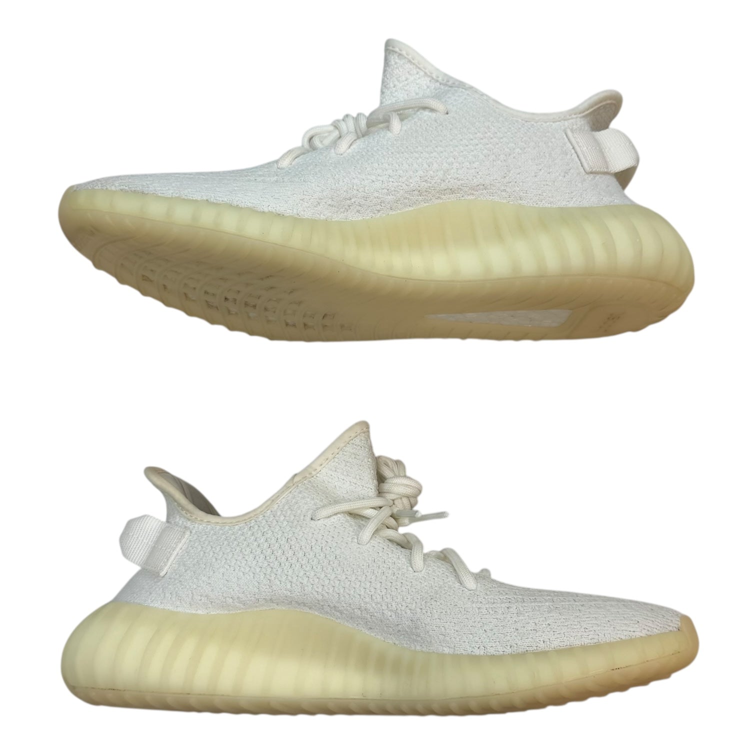 Adidas Yeezy Boost 350 V2 Cream (Used)