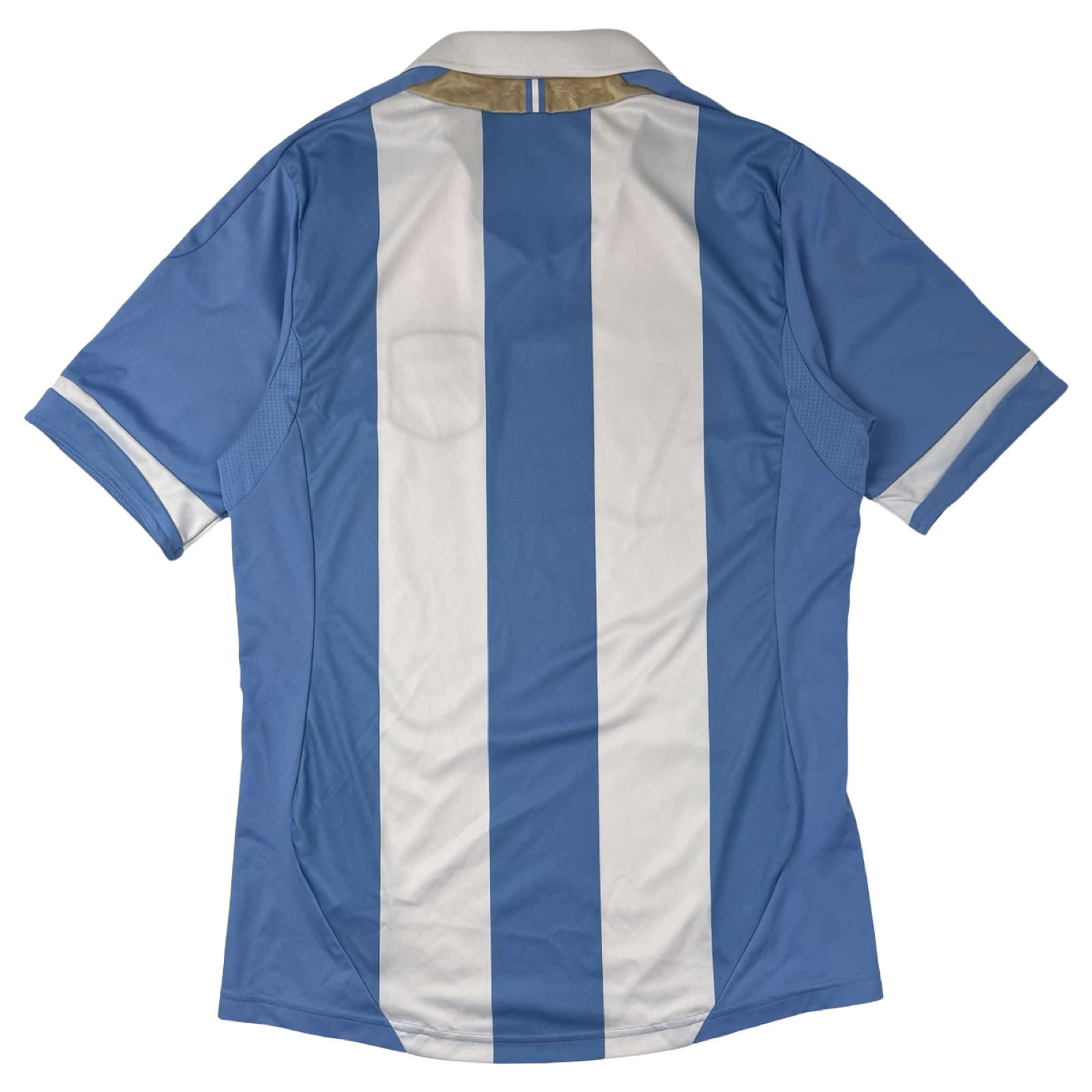 2011-2012 Argentina Home Jersey