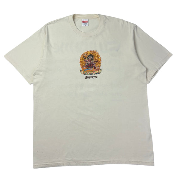 Supreme Person Tee Natural