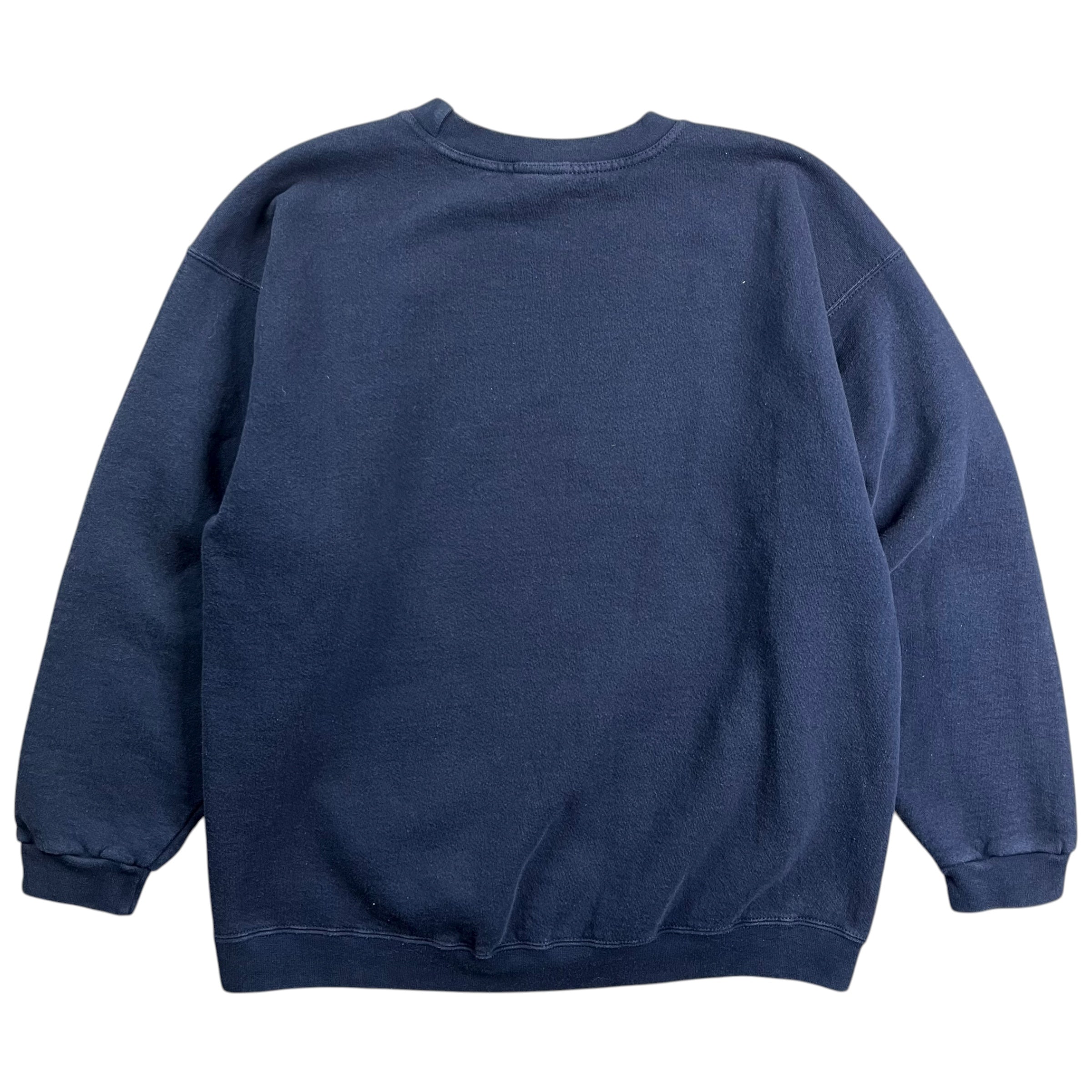 Vintage Nike Crewneck Navy