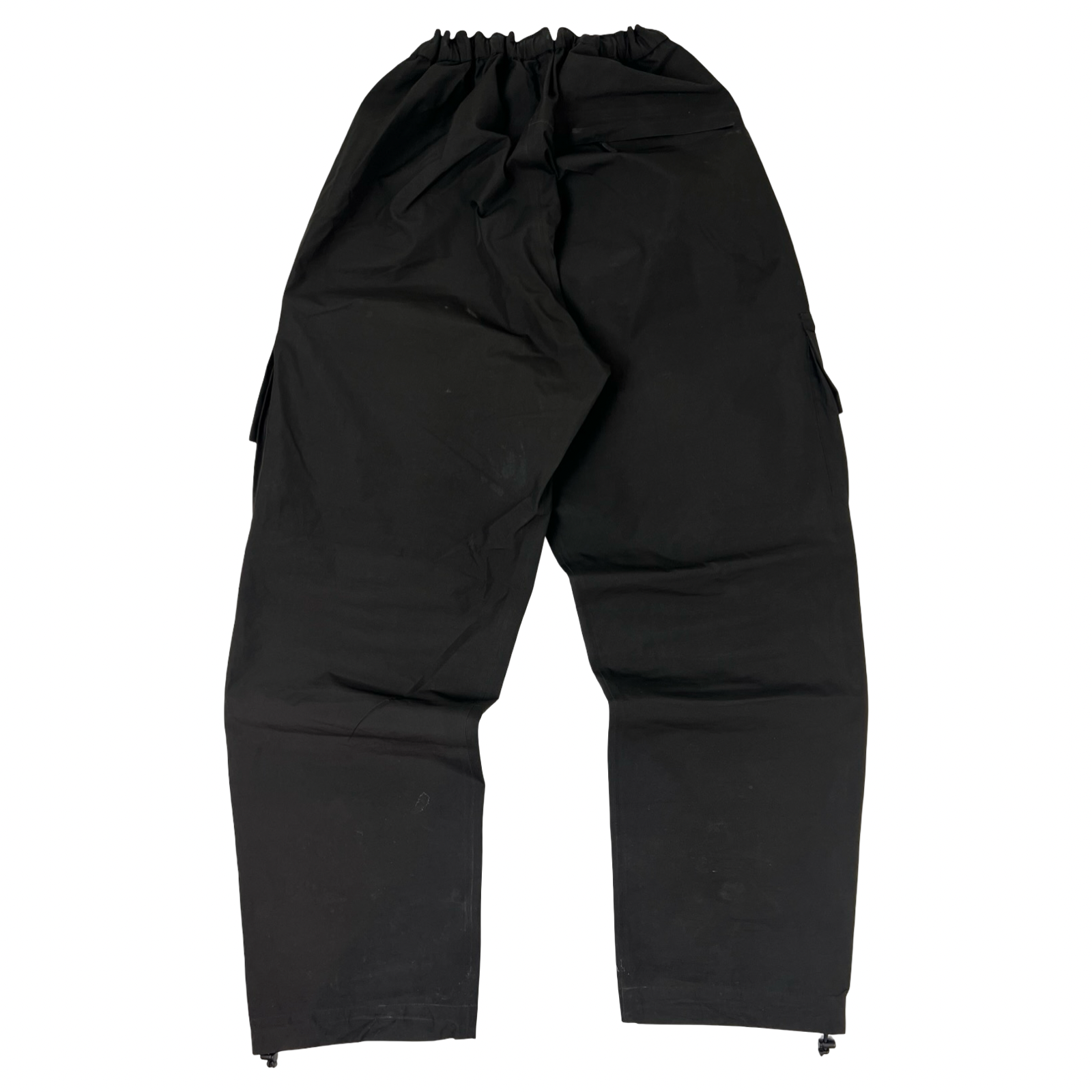 Stussy Goretex Pant Black