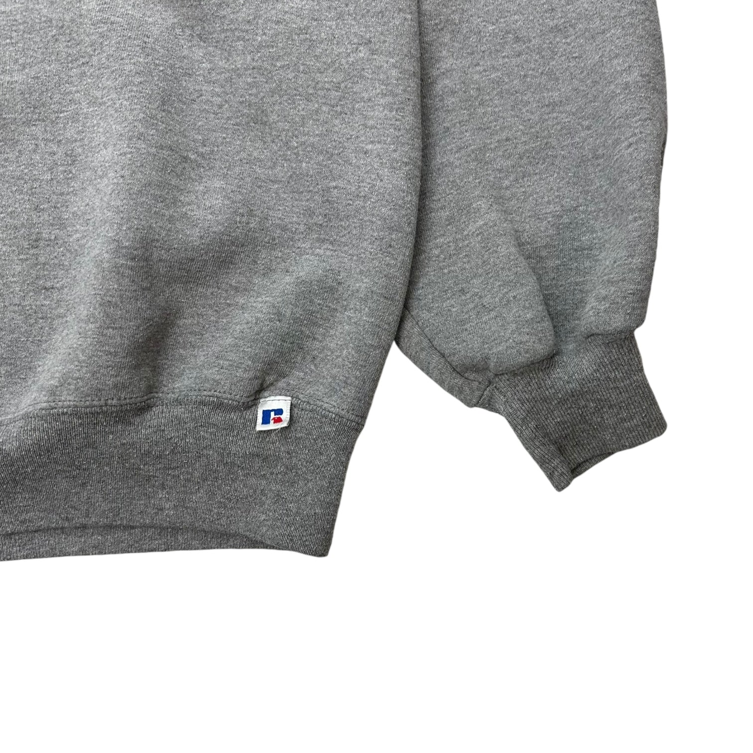 Vintage Russell Athletics Crewneck Grey