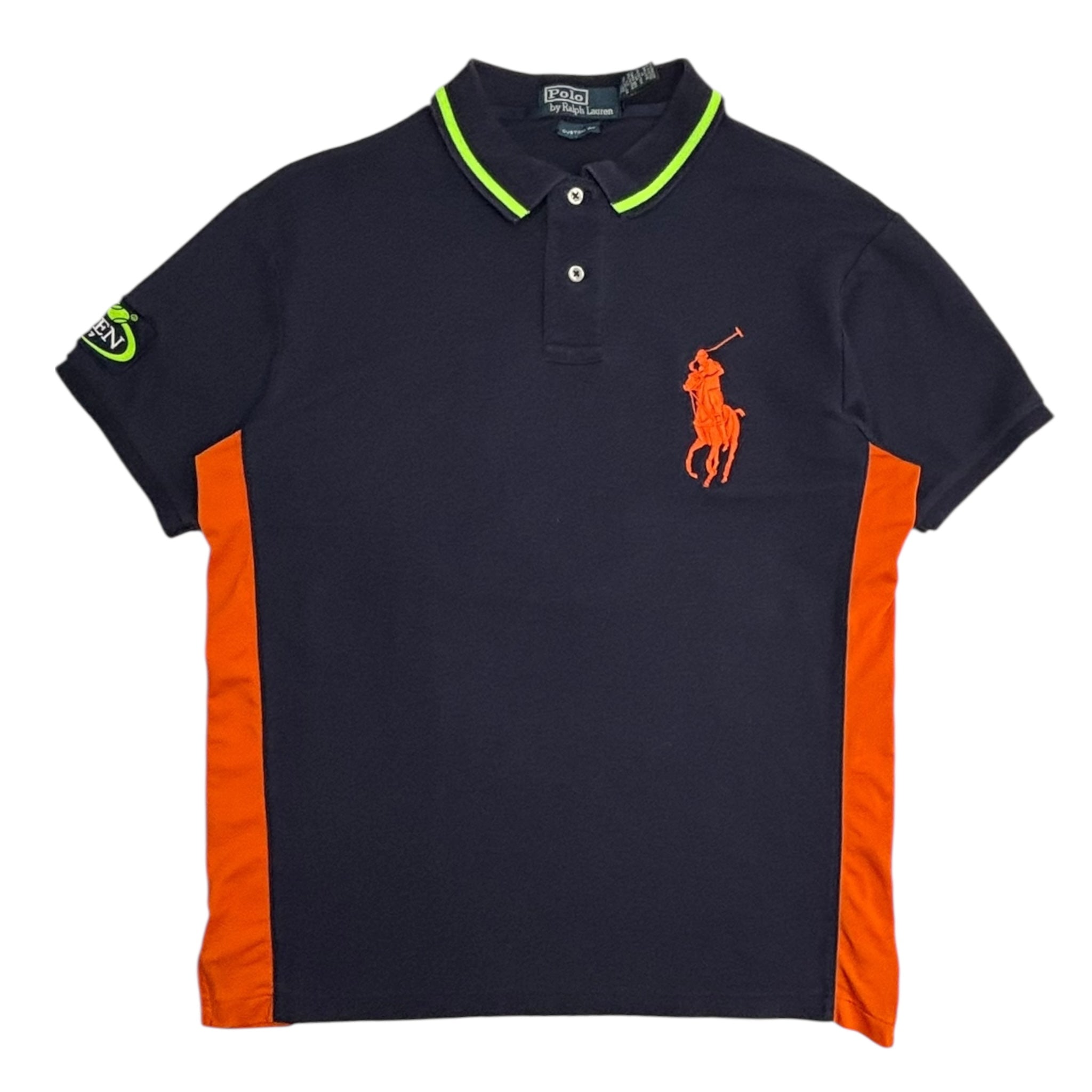 Vintage Polo Ralph Lauren Big Pony Shirt