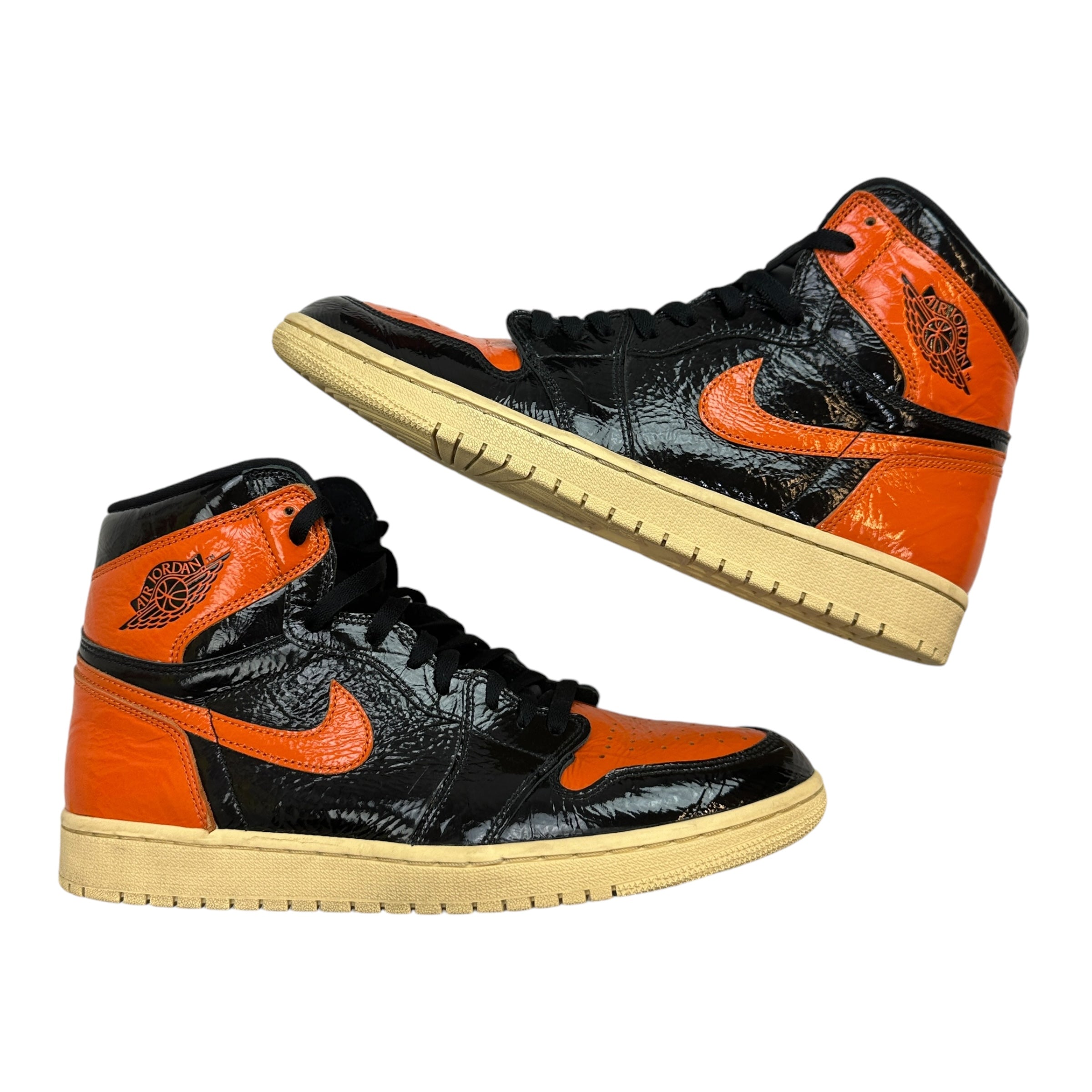 Jordan 1 High Shattered Backboard 3.0 Used