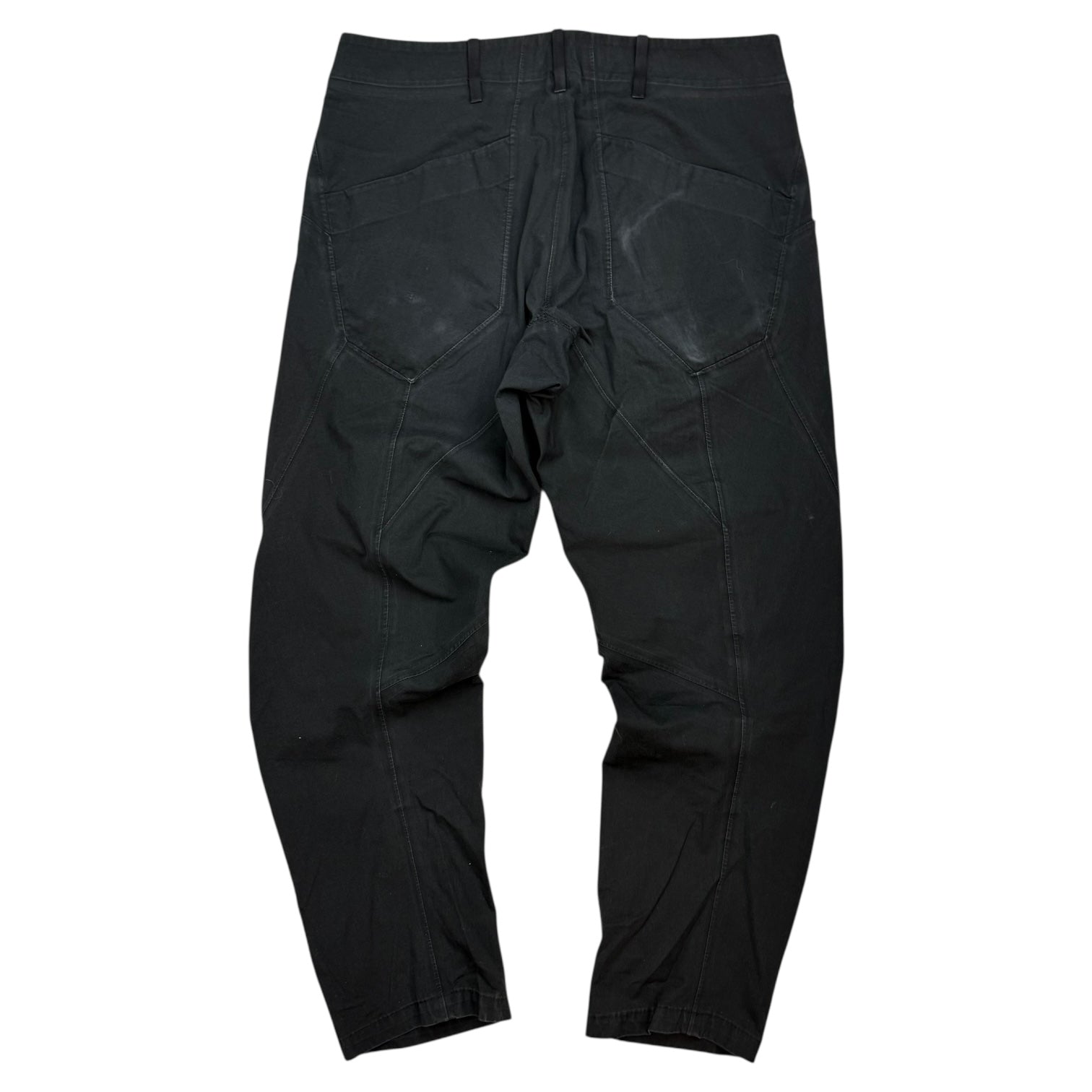 Arc’teryx Veilance Voronoi AR Pants Black