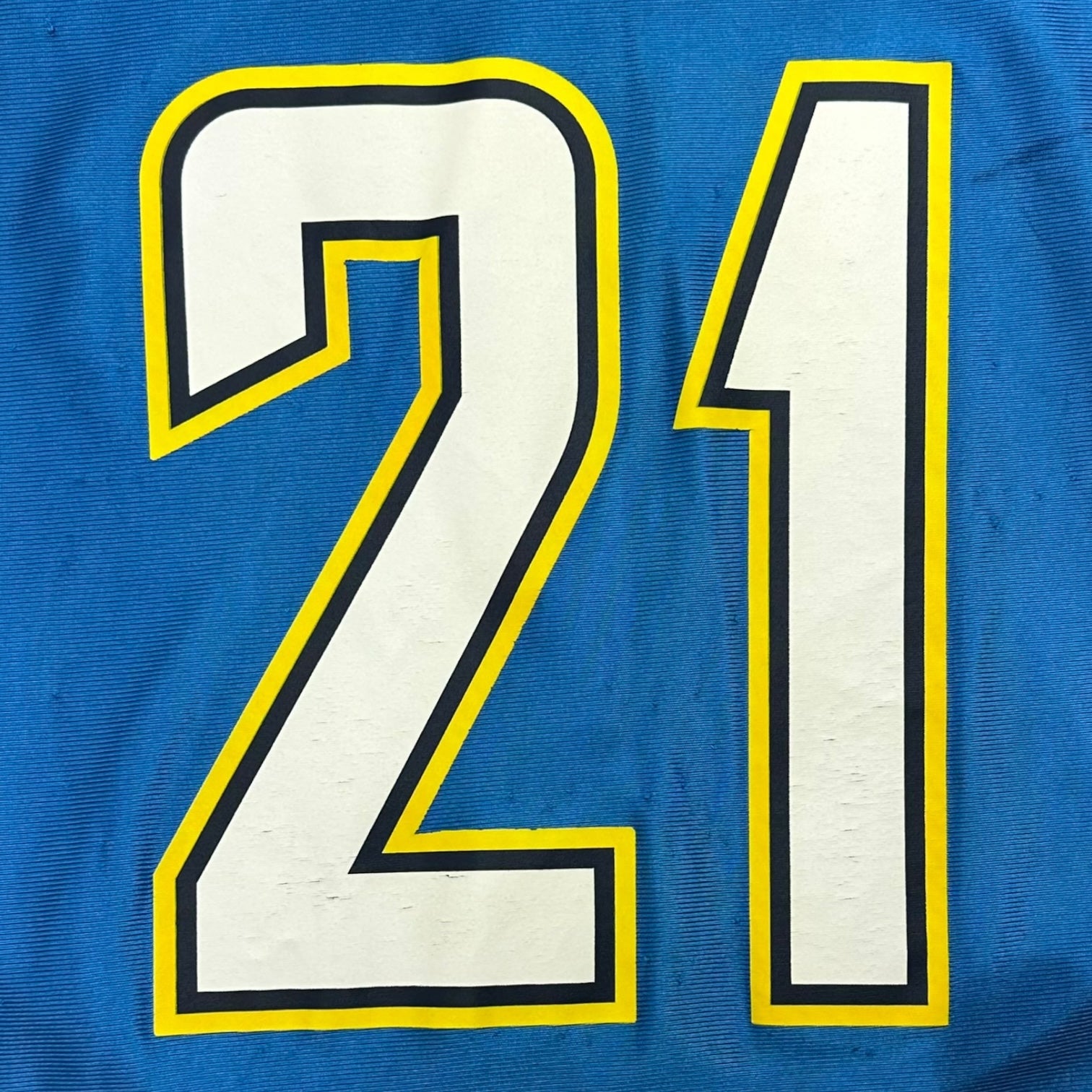 Vintage San Diego Chargers LaDanian Tomlinson Jersey