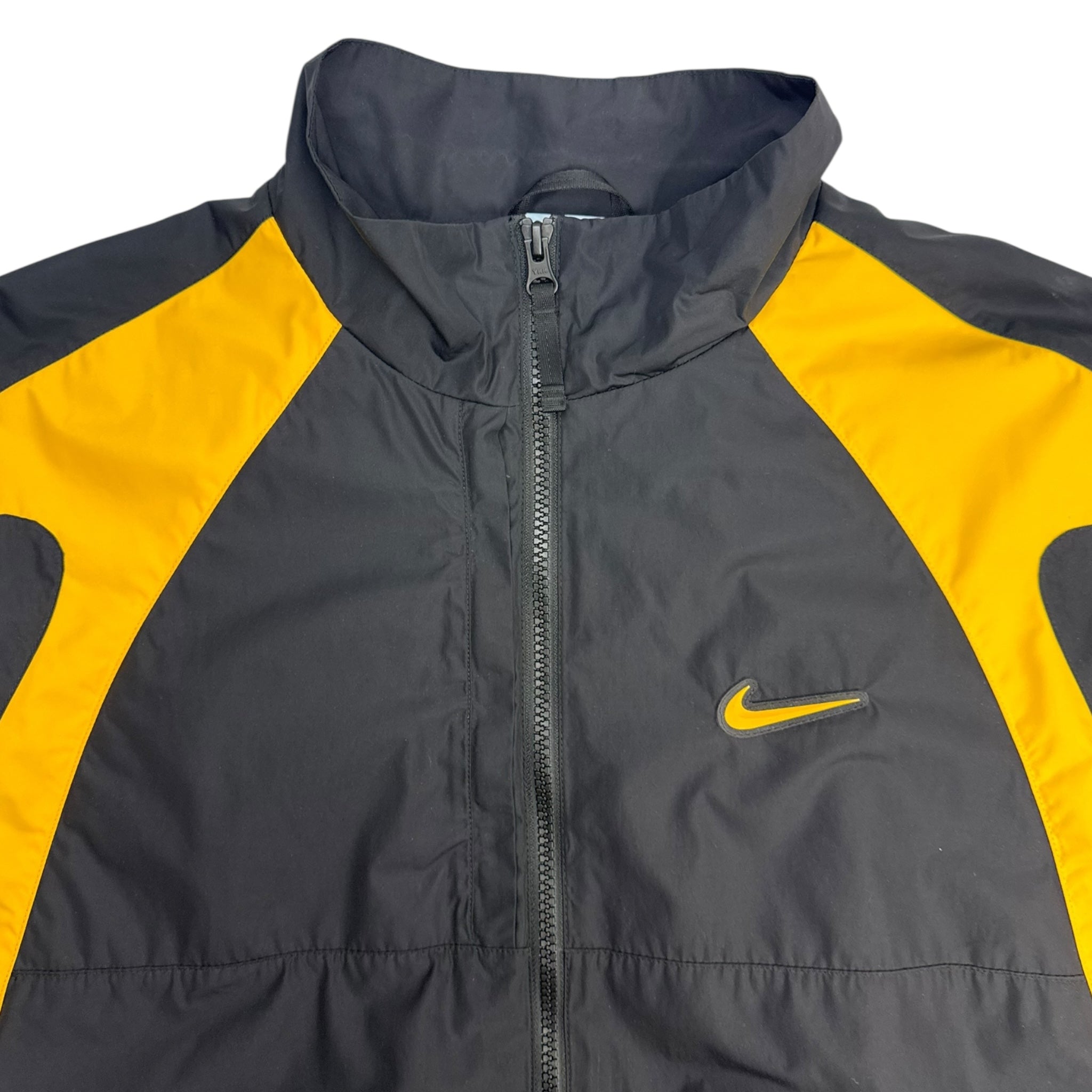 Nike x Drake NOCTA Track Jacket Black