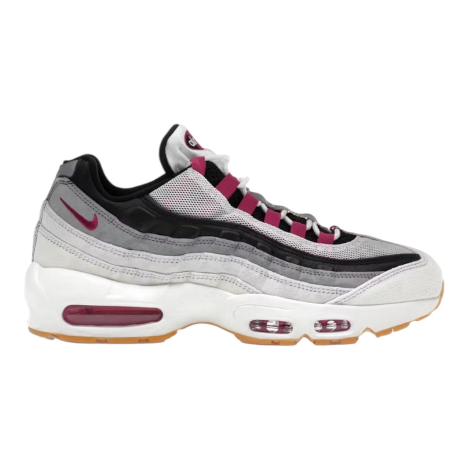 Nike Air Max 95 SB Cactus Flower (Used)