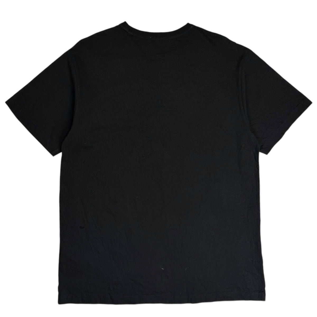 Dior “1947” Relaxed Fit Bobby Tee Black