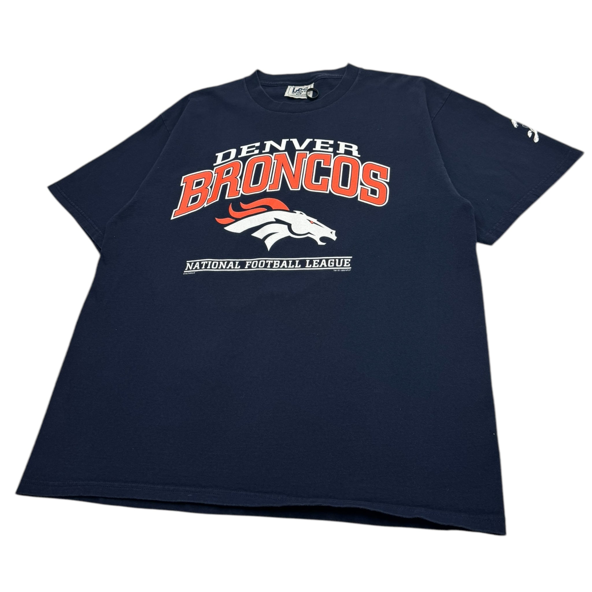 1996 Denver Broncos NFL T-Shirt