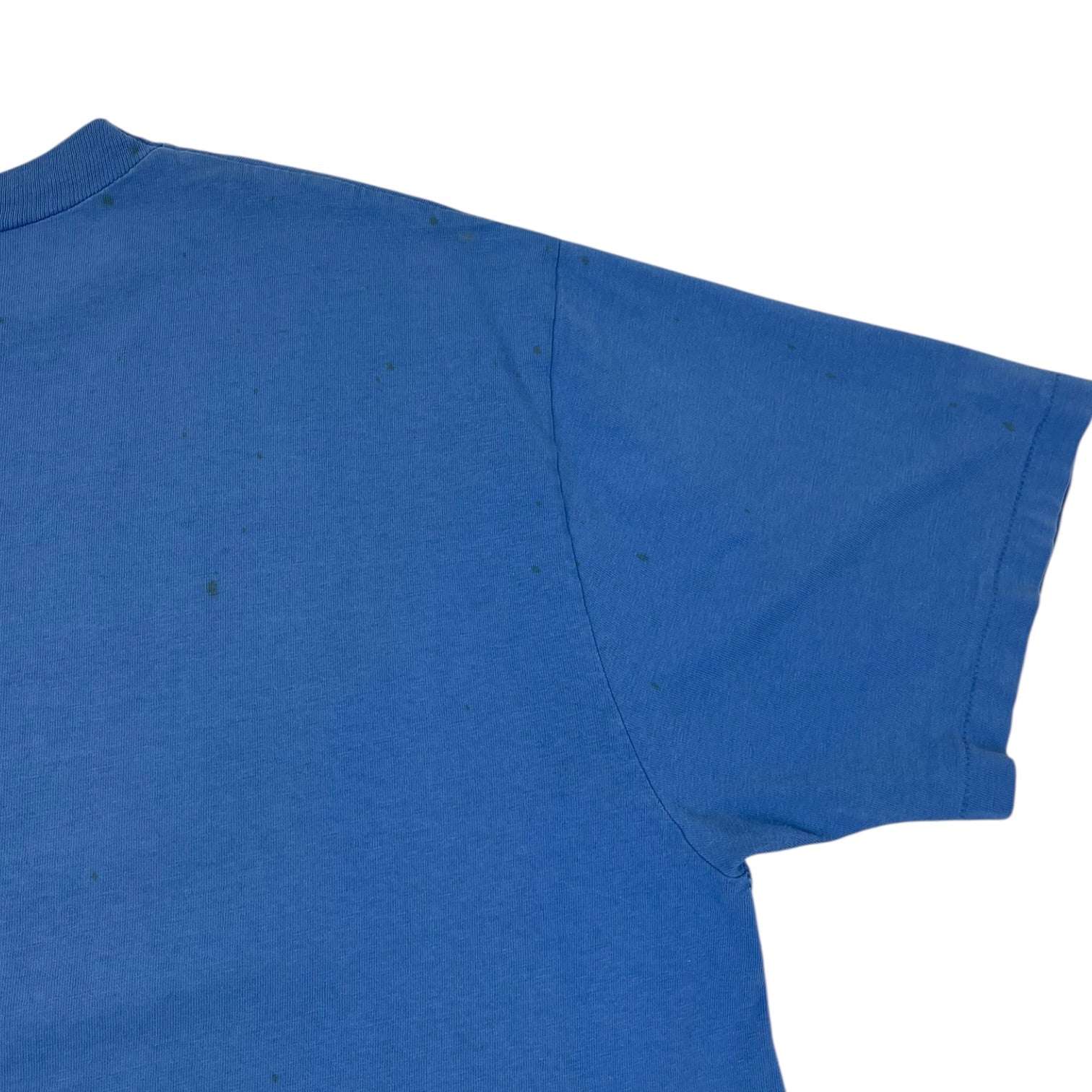 Vintage Buffalo Bills NFL T-Shirt Blue