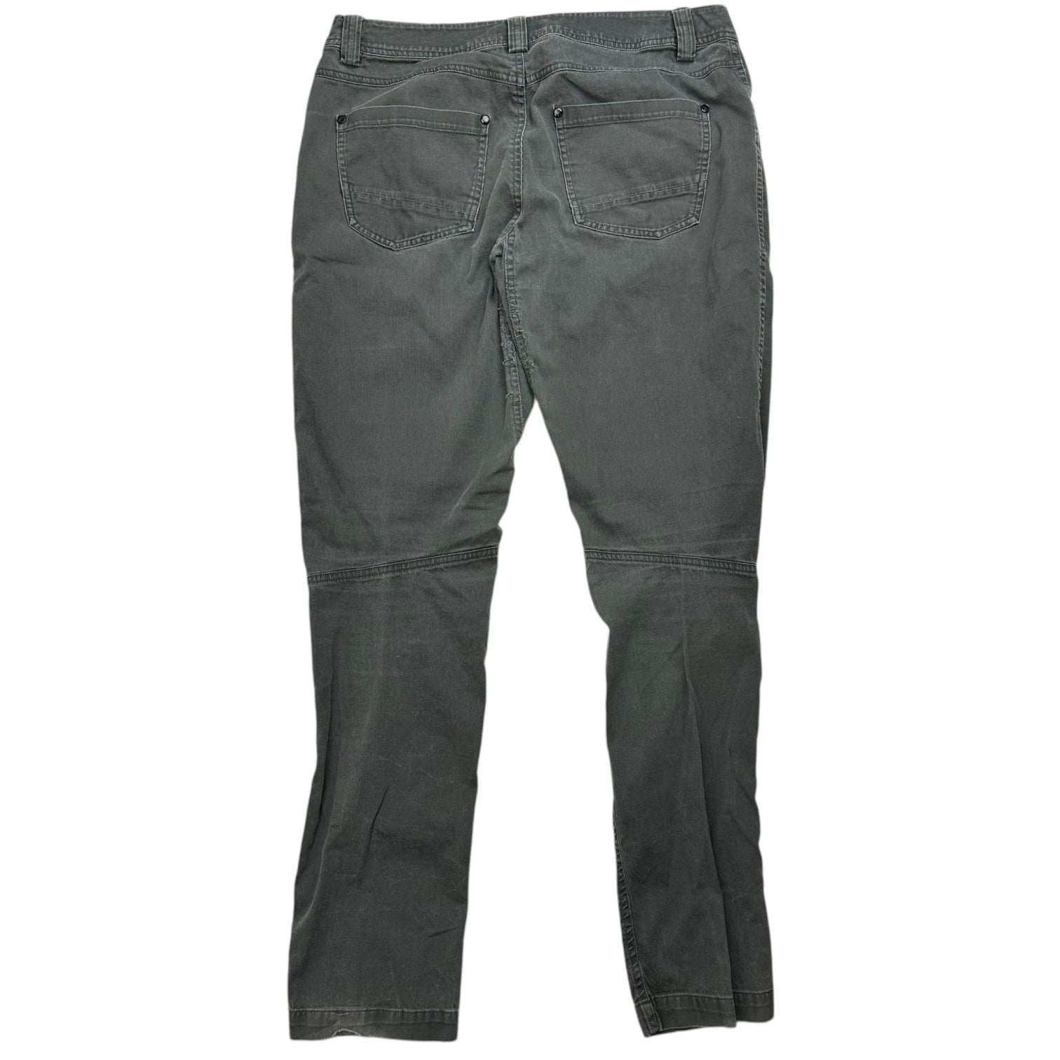 Vintage Arc’teryx Women’s Courdory Pants Grey