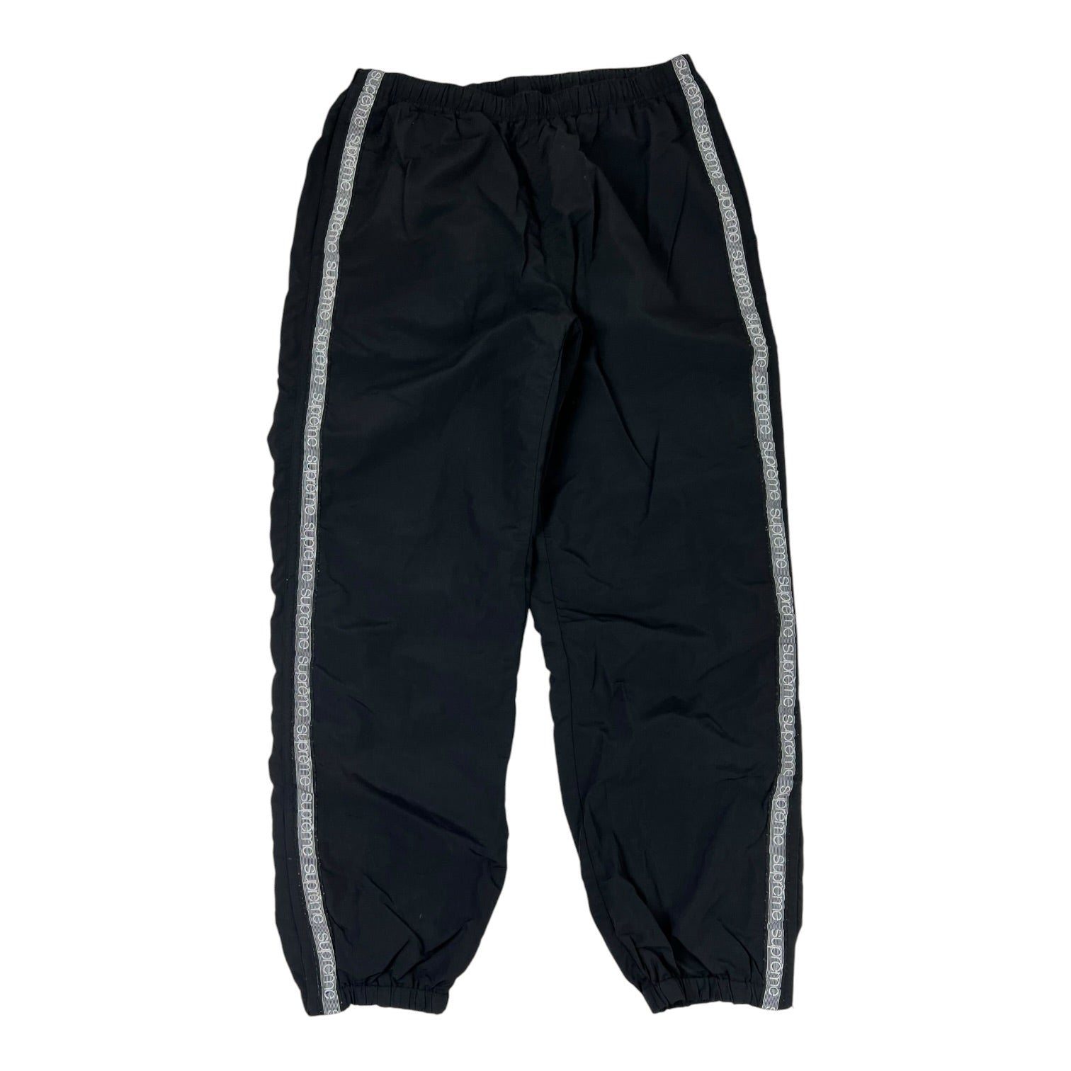 Supreme Tonal Taping Track Pants
