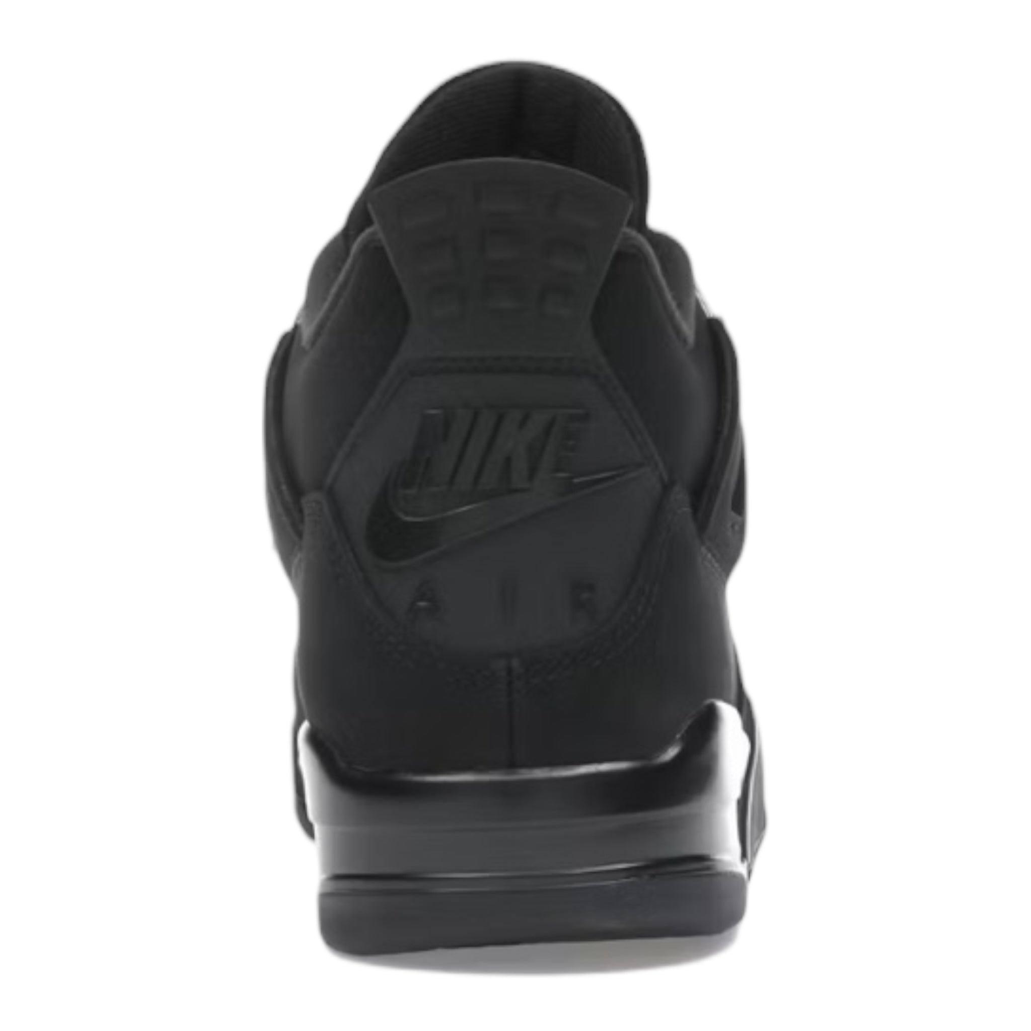 Jordan 4 Black Cat (2025)