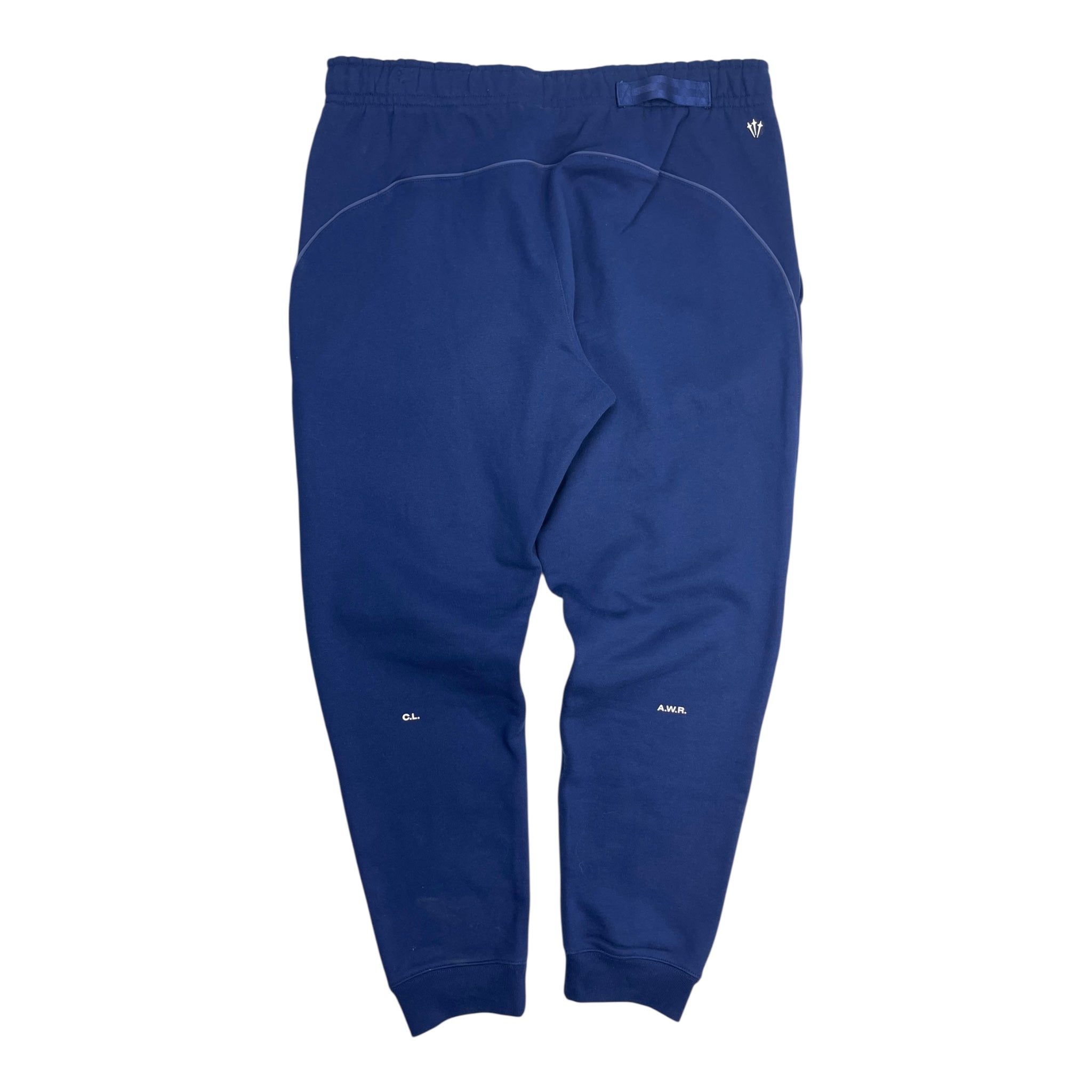 Nike Nocta Official CS Sweatpants Navy