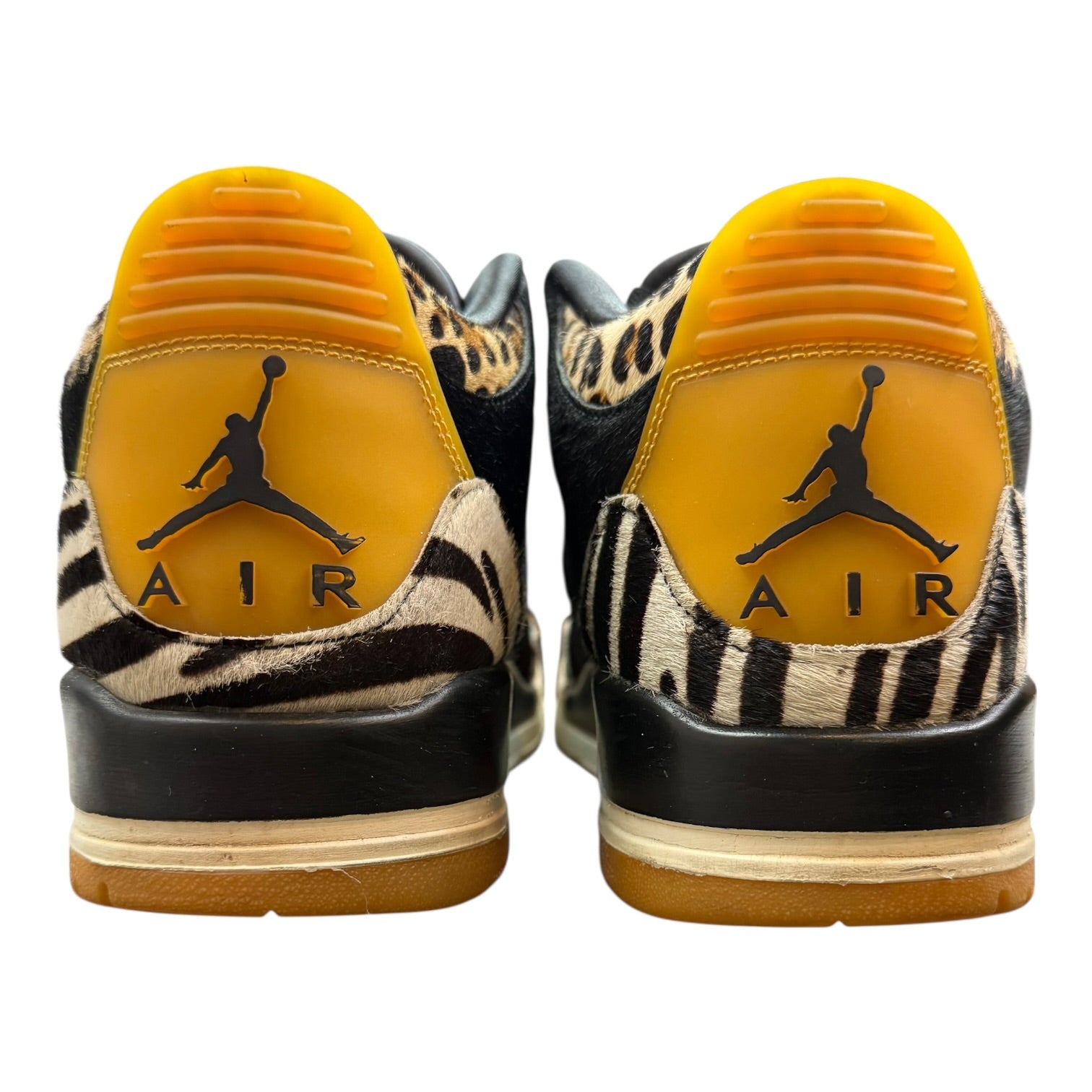 Jordan 3 Retro SE Animal Instinct (Used)
