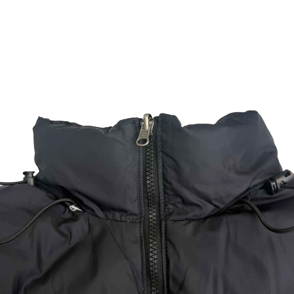 The North Face Nuptse 700 Jacket Burgundy