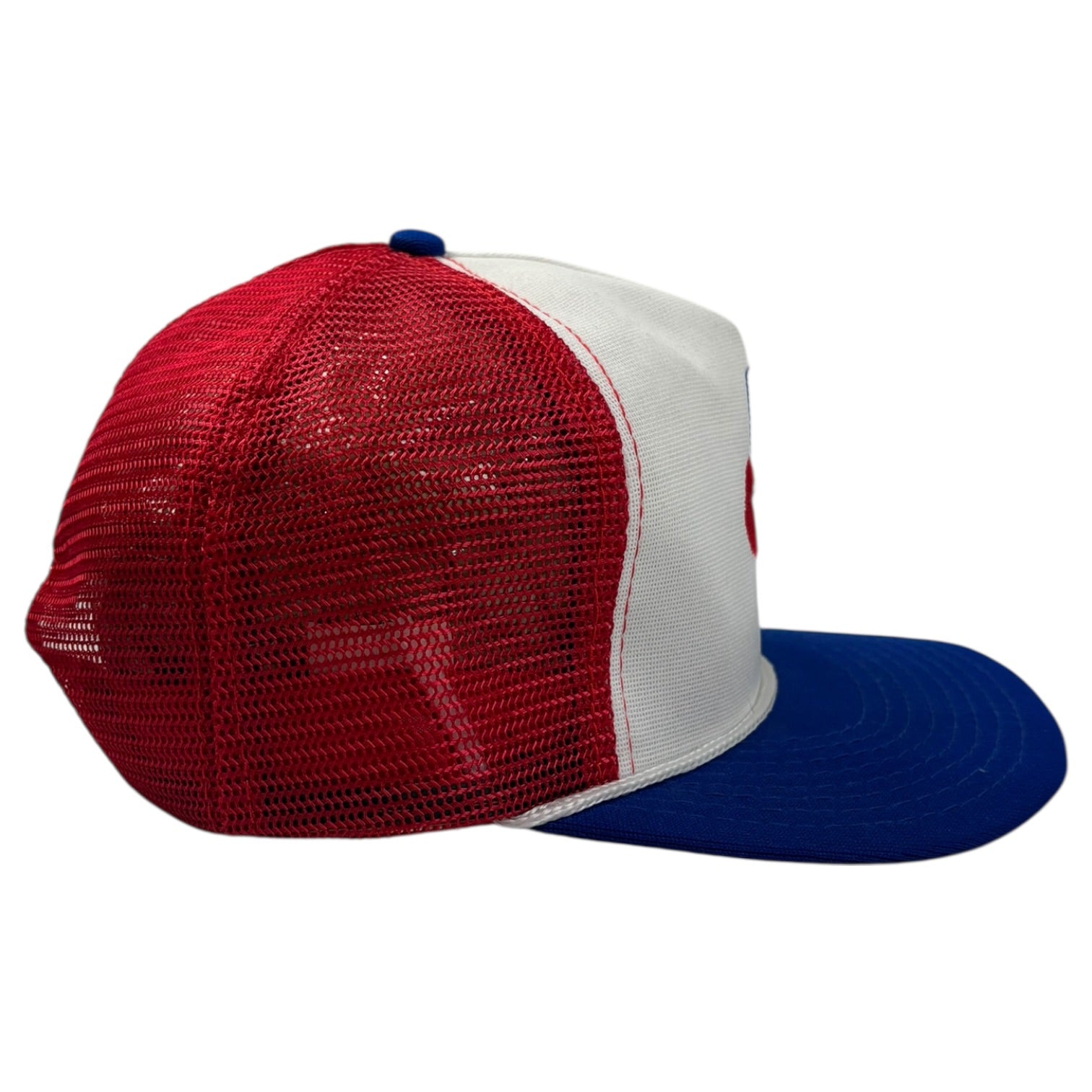 Vintage Montreal Expos MLB Mesh Trucker Hat
