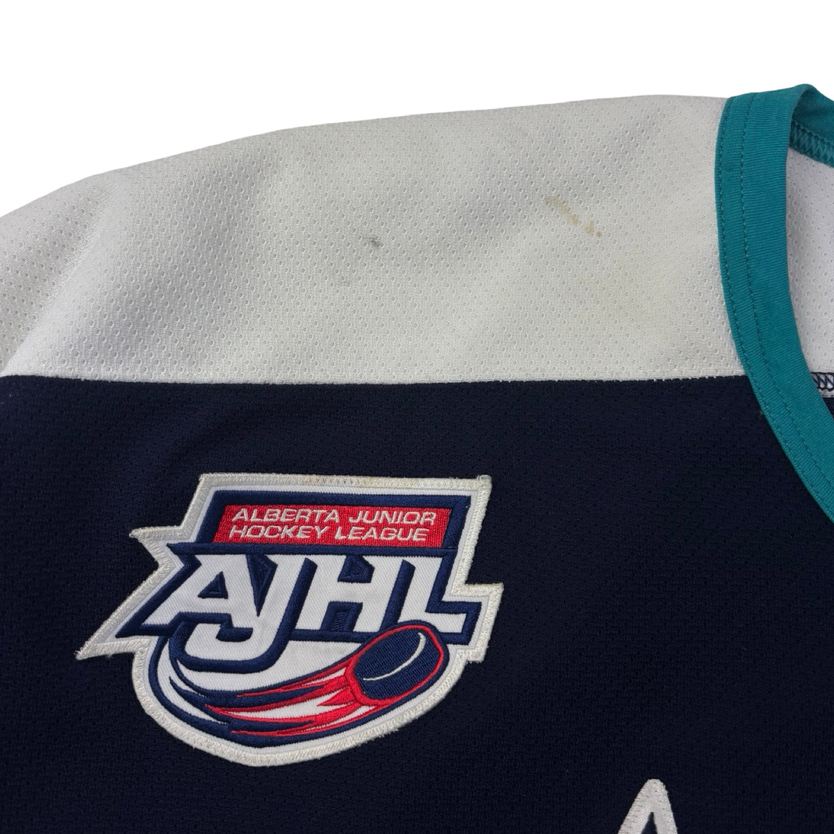 Vintage Reebok Springfield Falcons AHL Jersey