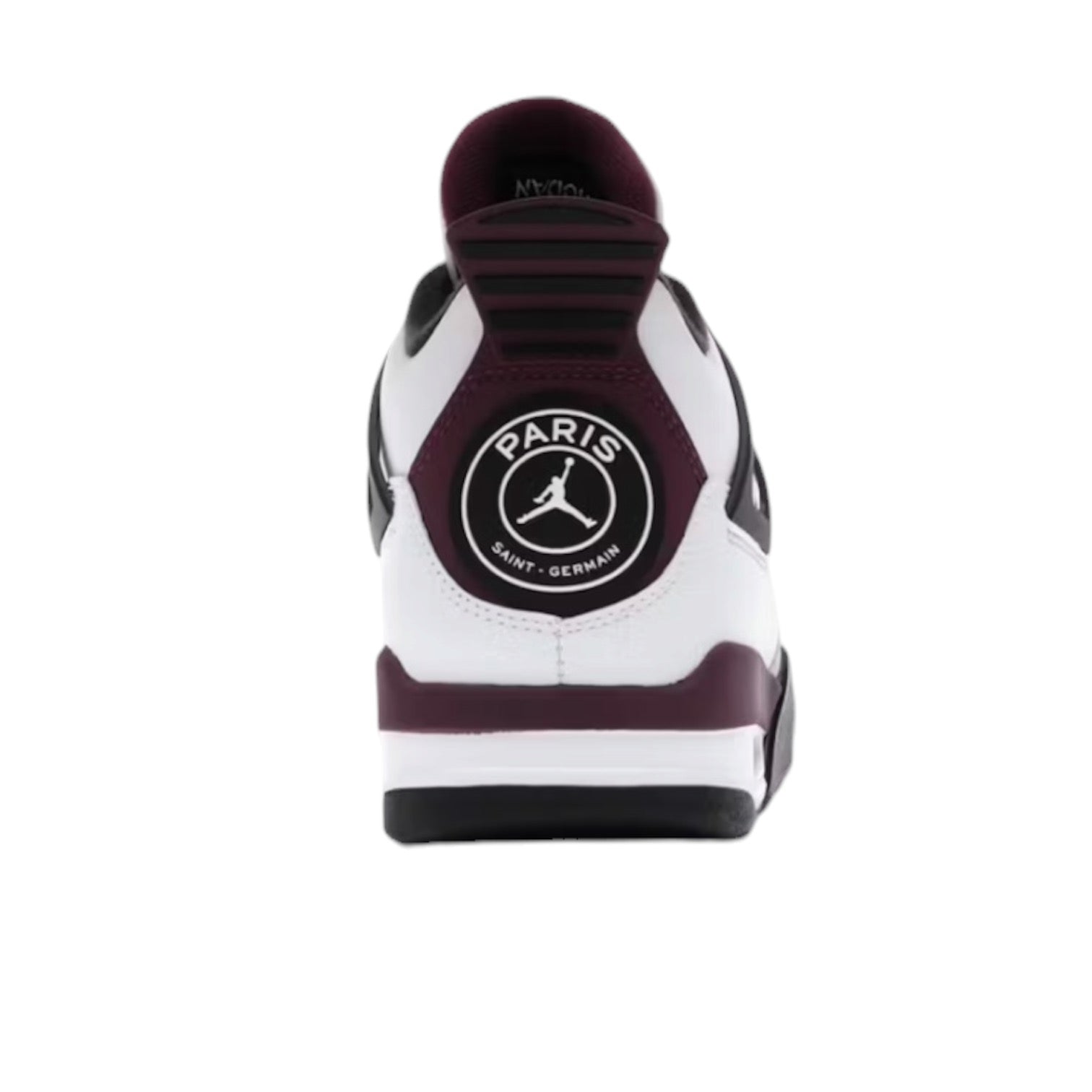 Jordan 4 Retro PSG Paris Saint-Germain
