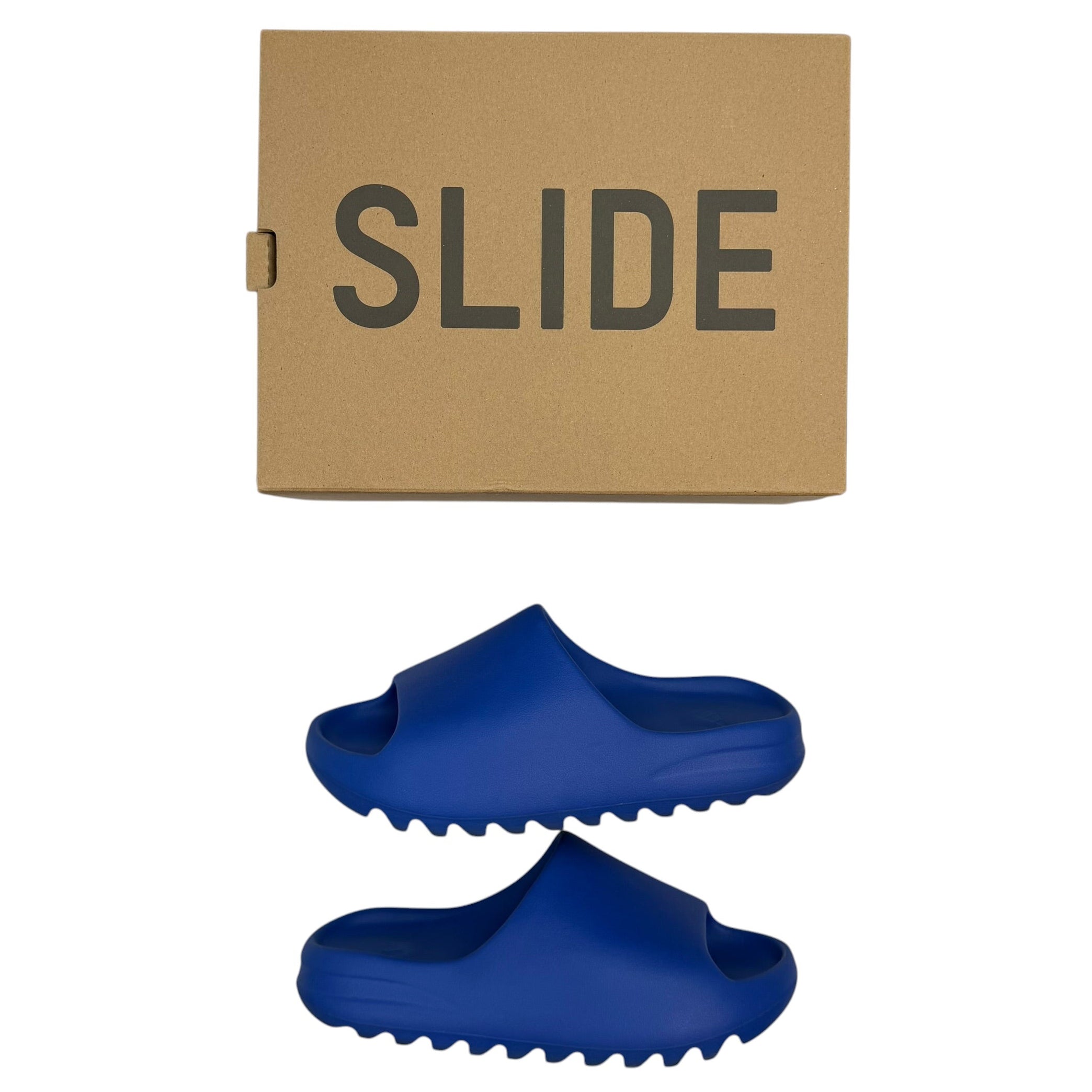 Adidas Yeezy Slide Azure (Used)