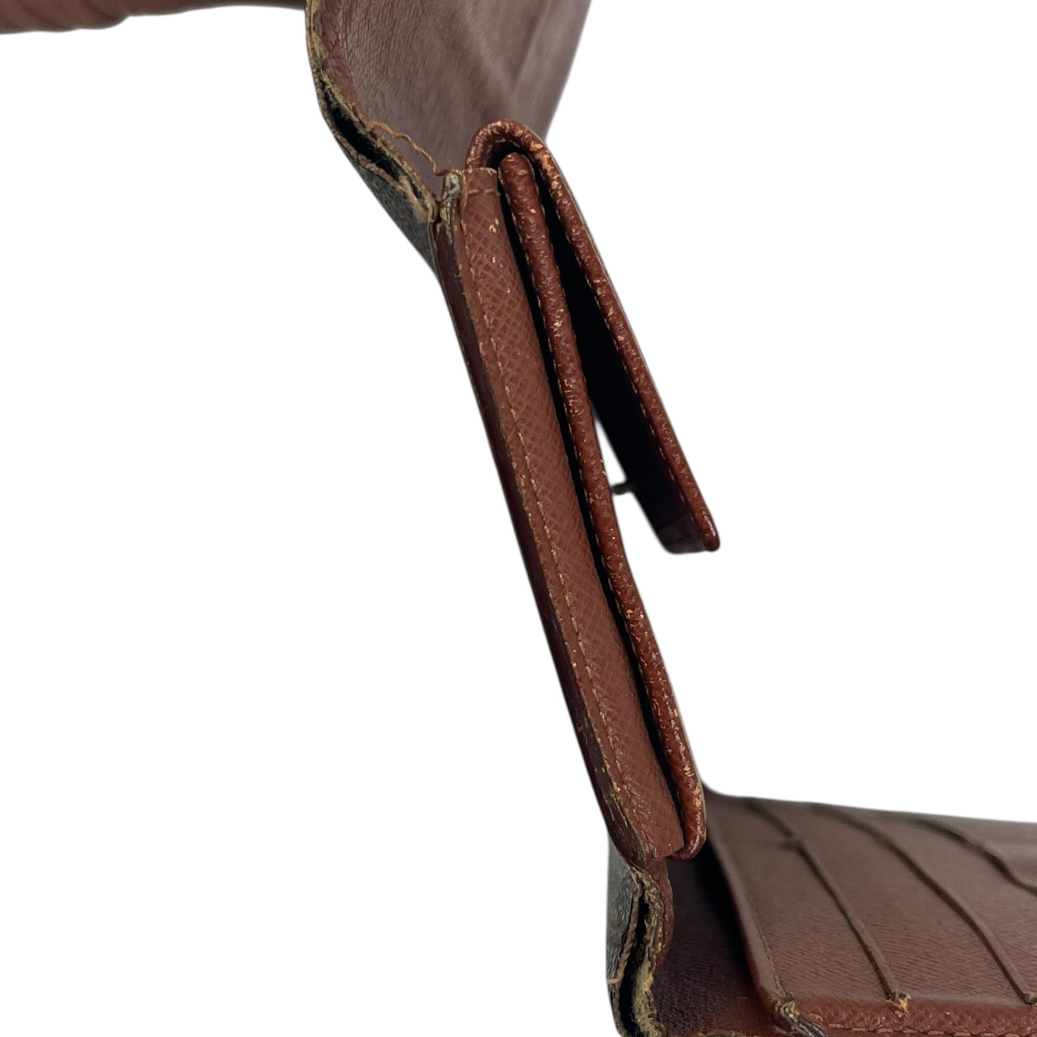 Louis Vuitton Sarah Monogram Wallet