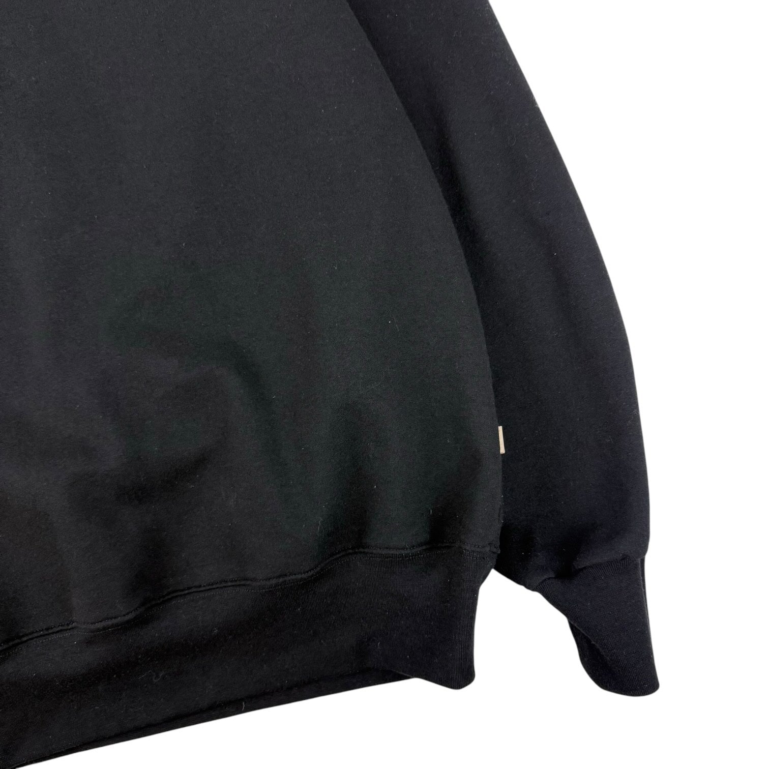 Jjjjound J80 Crewneck Black