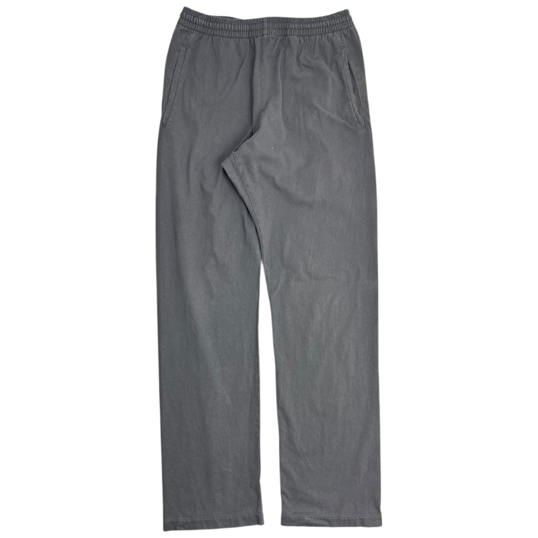 Yeezy x Gap Light Grey Unreleased Cotton Trouser