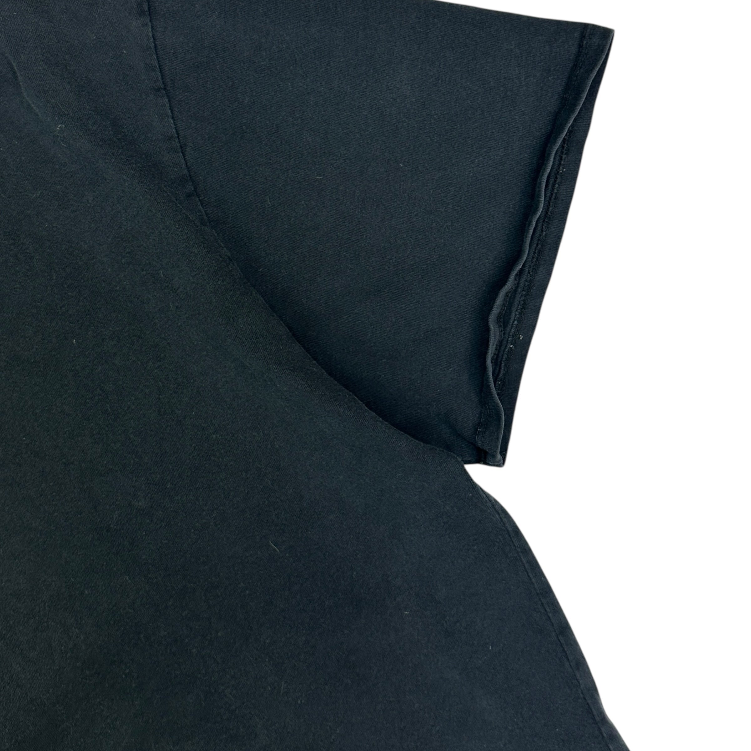 Fear Of God Collection Two Metallica Tee Black