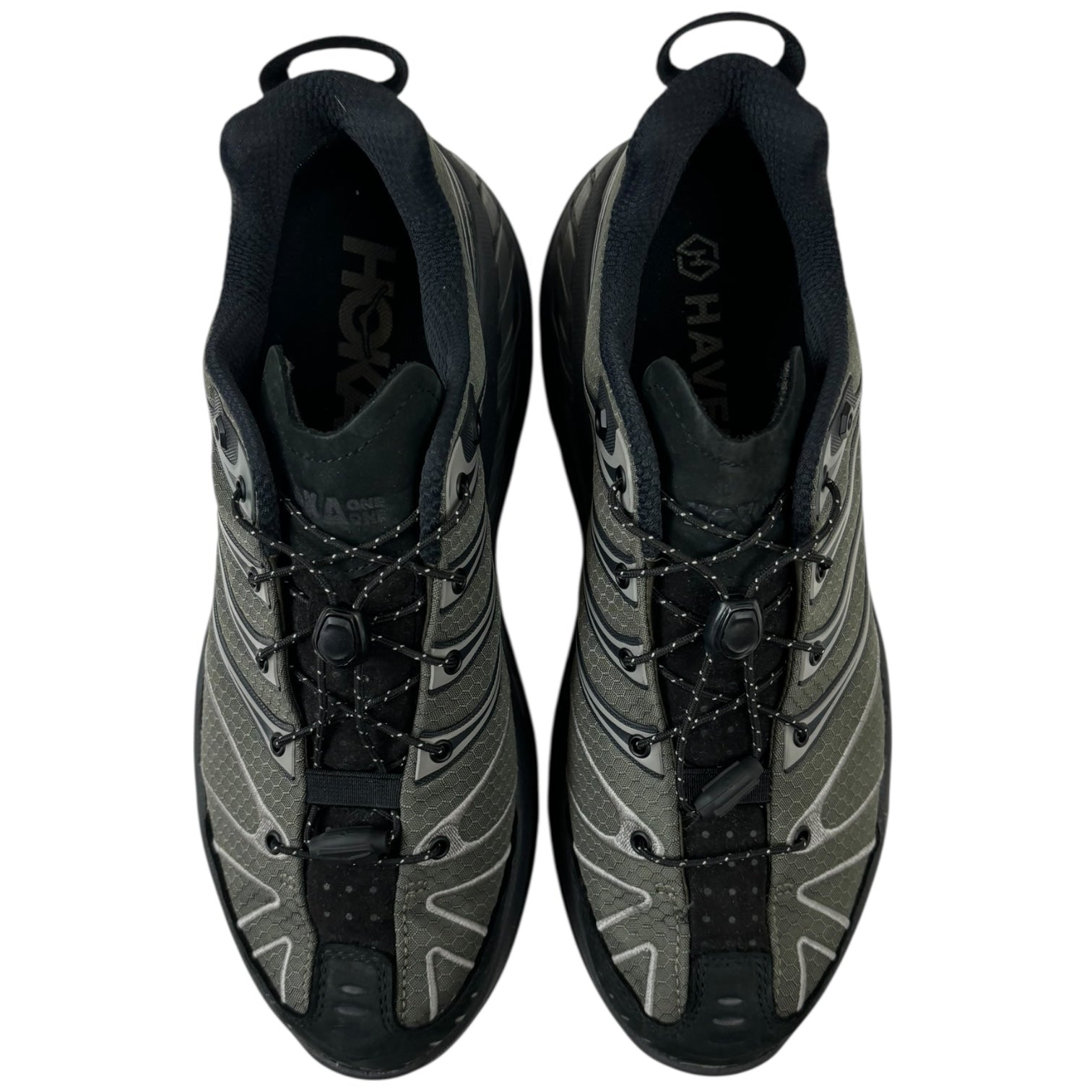 Hoka One x Haven One Stinson EVO Gore-Tex (Used)