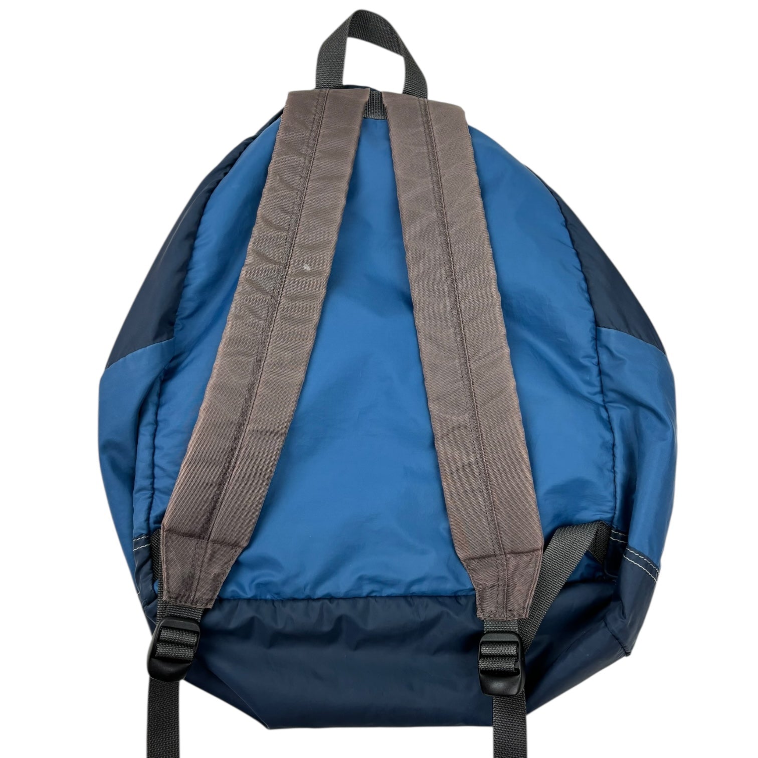 Porter Yoshida SS13 Nylon Reef Backpack Blue