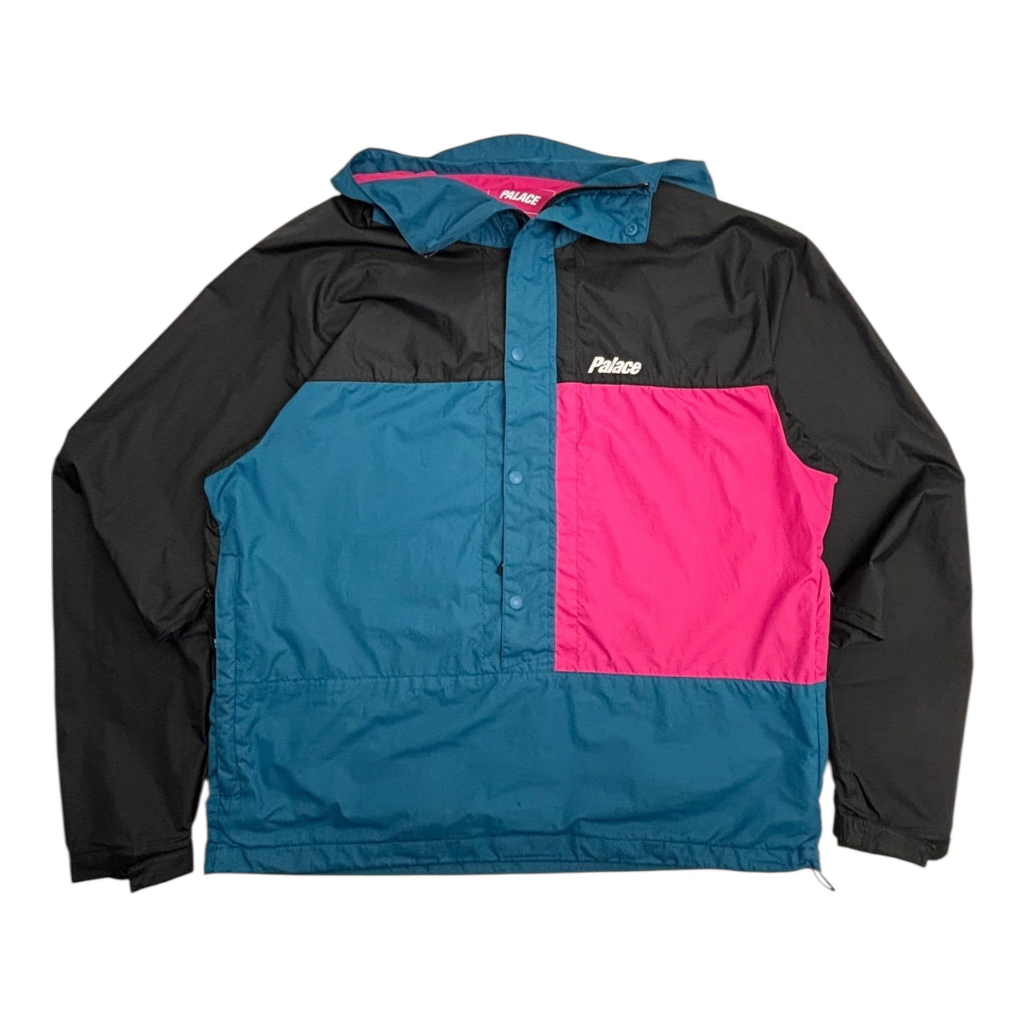 Palace Truss Packer Jacket
