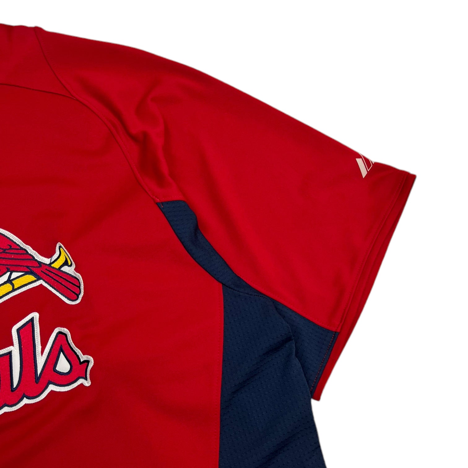 St. Louis Cardinals Baseball Jersey