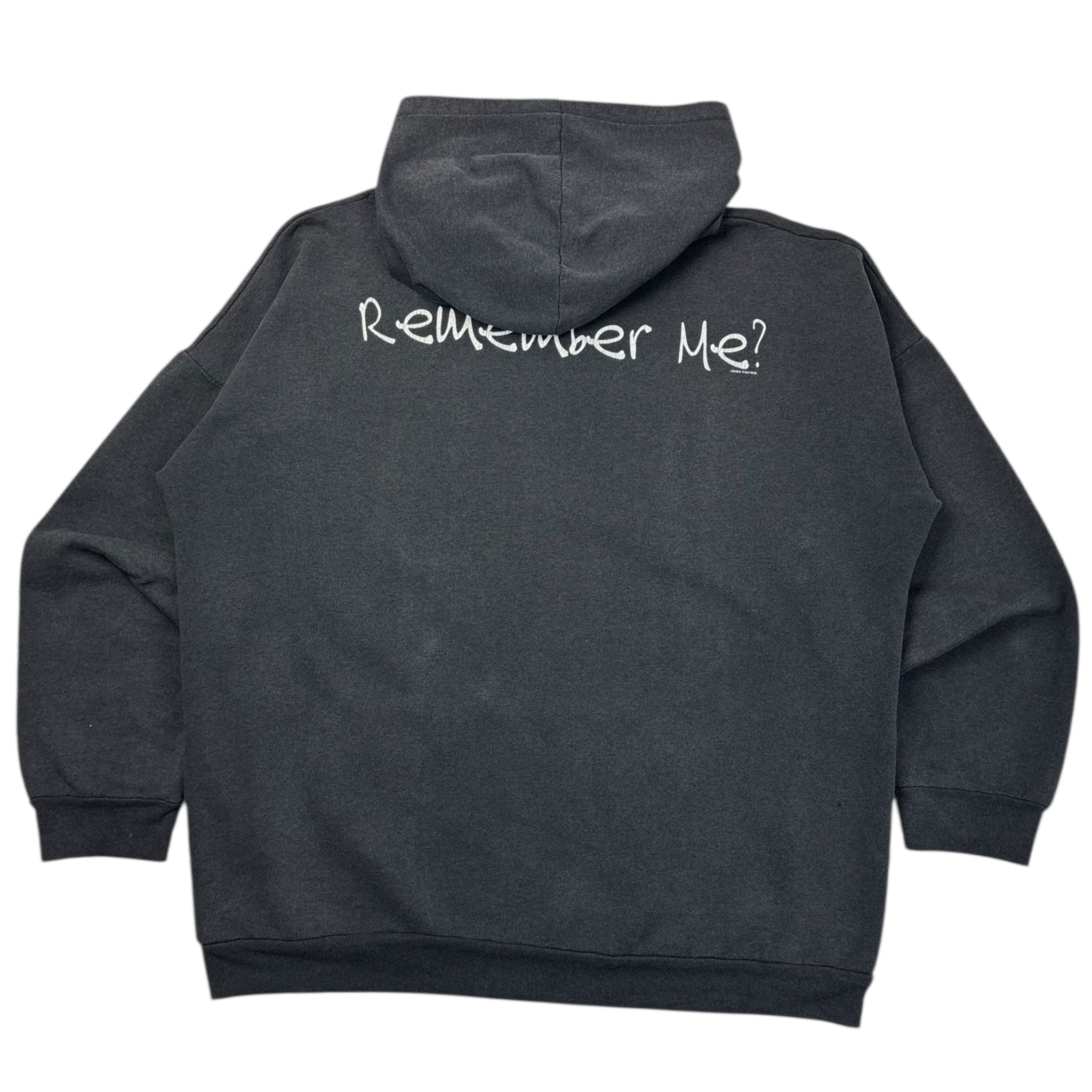 2000 Eminem Marshall Mathers LP Hoodie