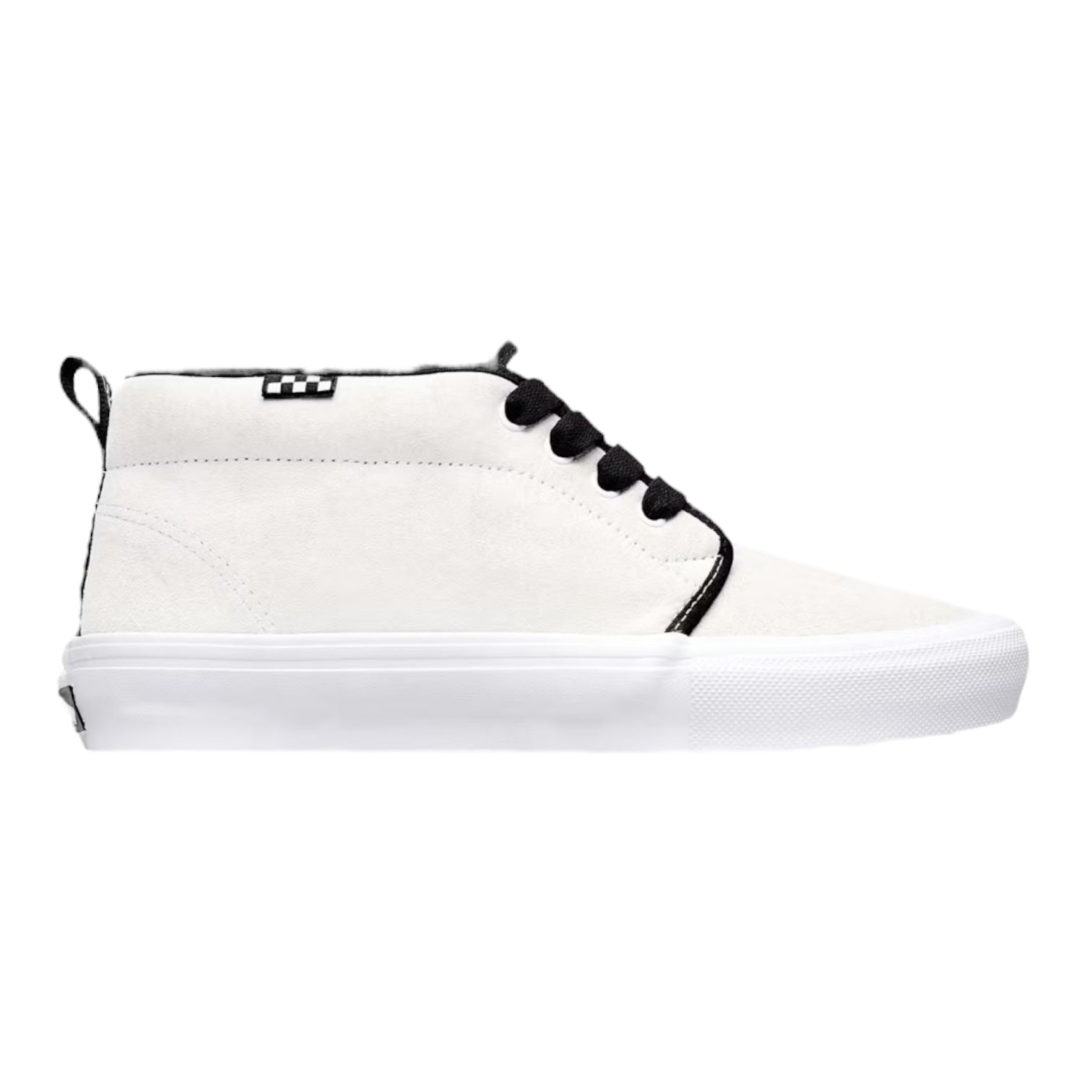 Vans x Sneeze Magazine Skate Chukka (Used)