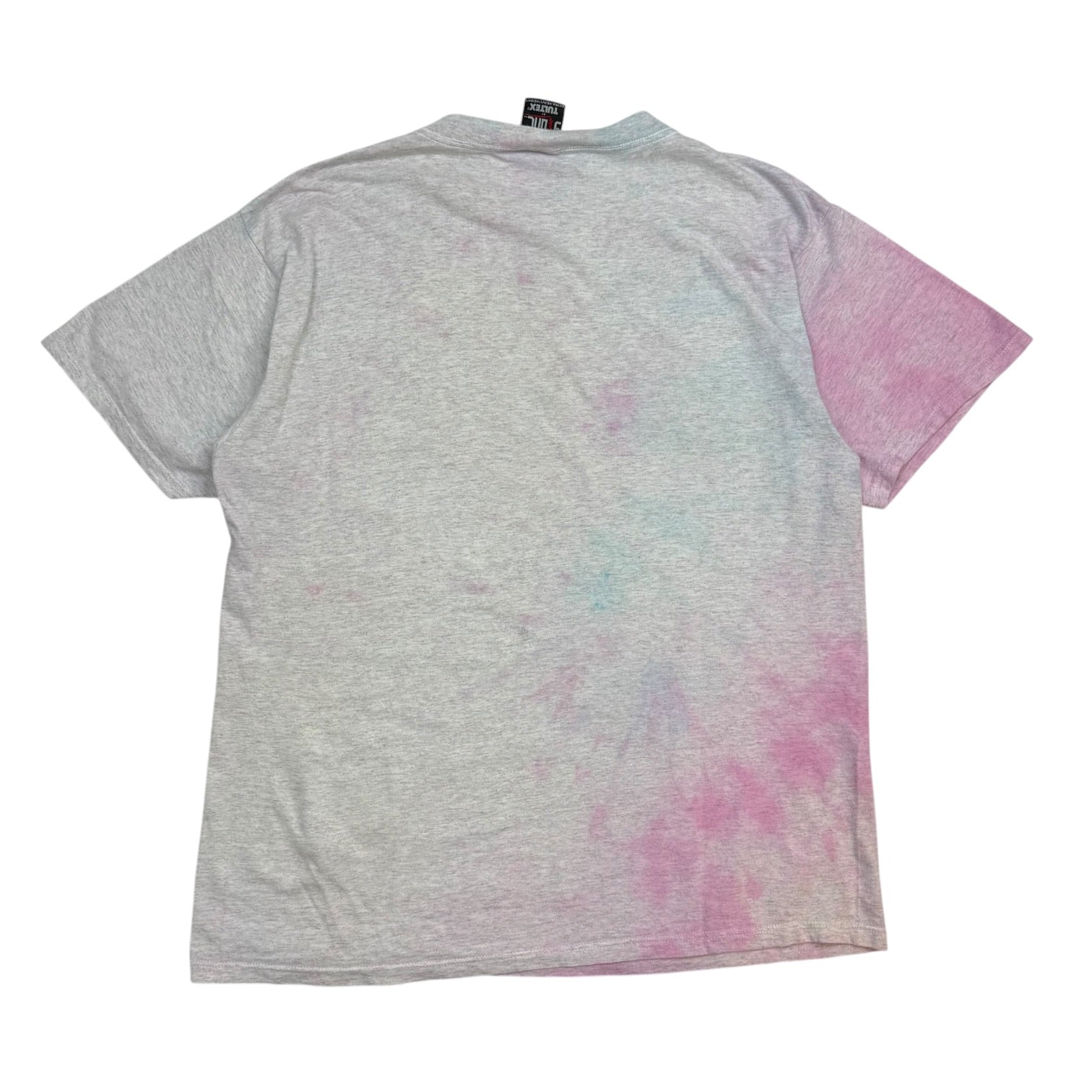 1996 Eagles Hell Freezes Over World Tour Local Crew Tee White