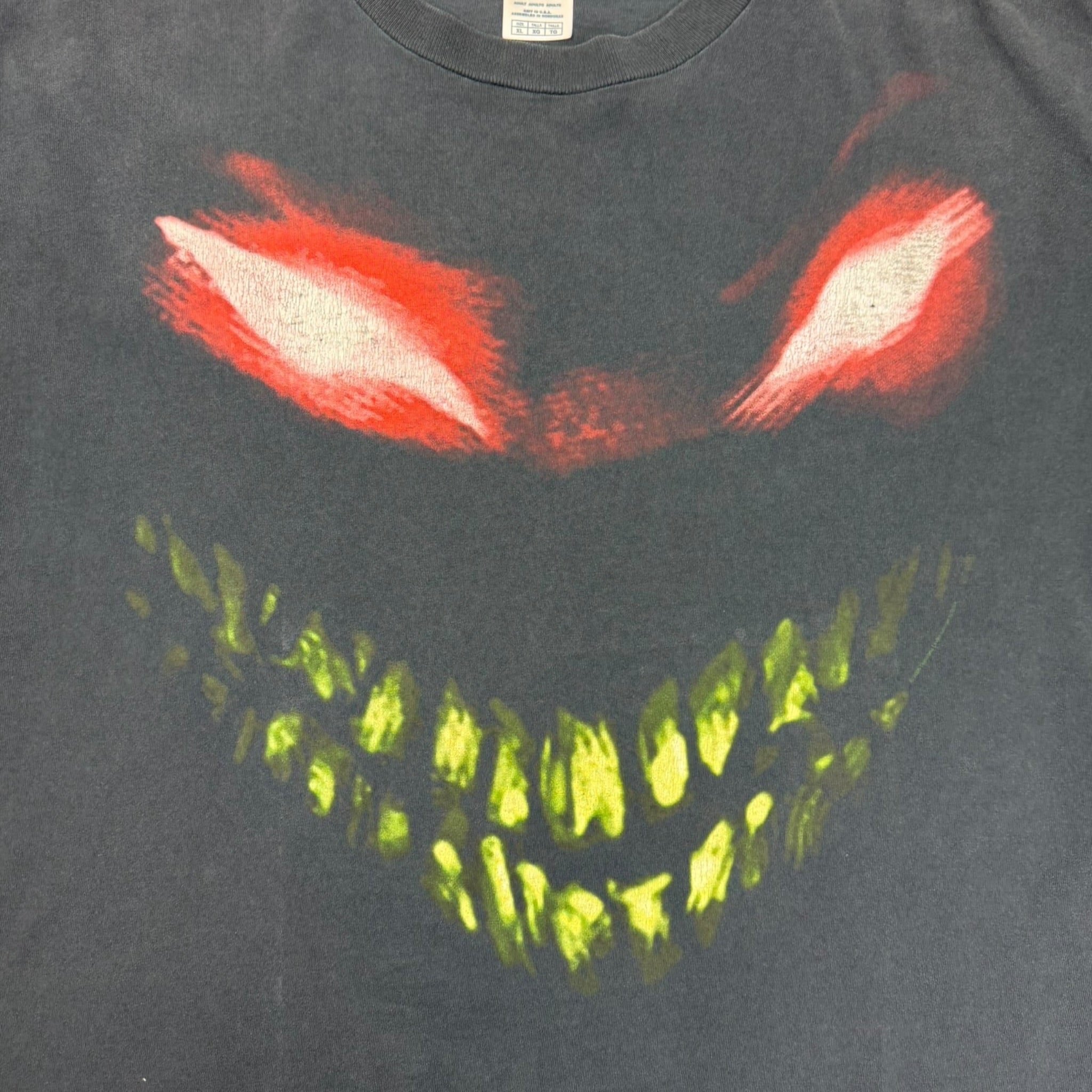 2005 Disturbed “Walk Away” T-Shirt